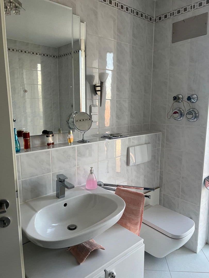 2 bedroom flat for sale, 73 m², Neu-Anspach, Hesse 2 bedroom flat for sale, 73 m², Neu-Anspach, Hesse
