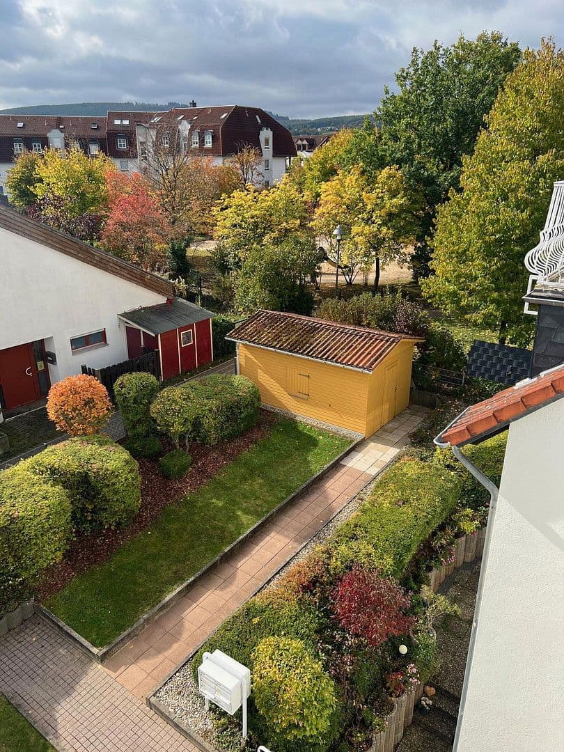 2 bedroom flat for sale, 73 m², Neu-Anspach, Hesse 2 bedroom flat for sale, 73 m², Neu-Anspach, Hesse