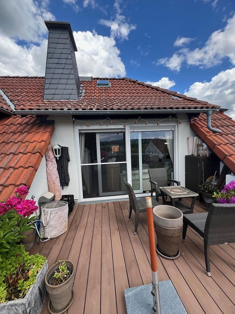 2 bedroom flat for sale, 73 m², Neu-Anspach, Hesse 2 bedroom flat for sale, 73 m², Neu-Anspach, Hesse