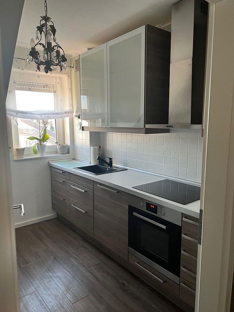2 bedroom flat for sale, 73 m², Neu-Anspach, Hesse 2 bedroom flat for sale, 73 m², Neu-Anspach, Hesse