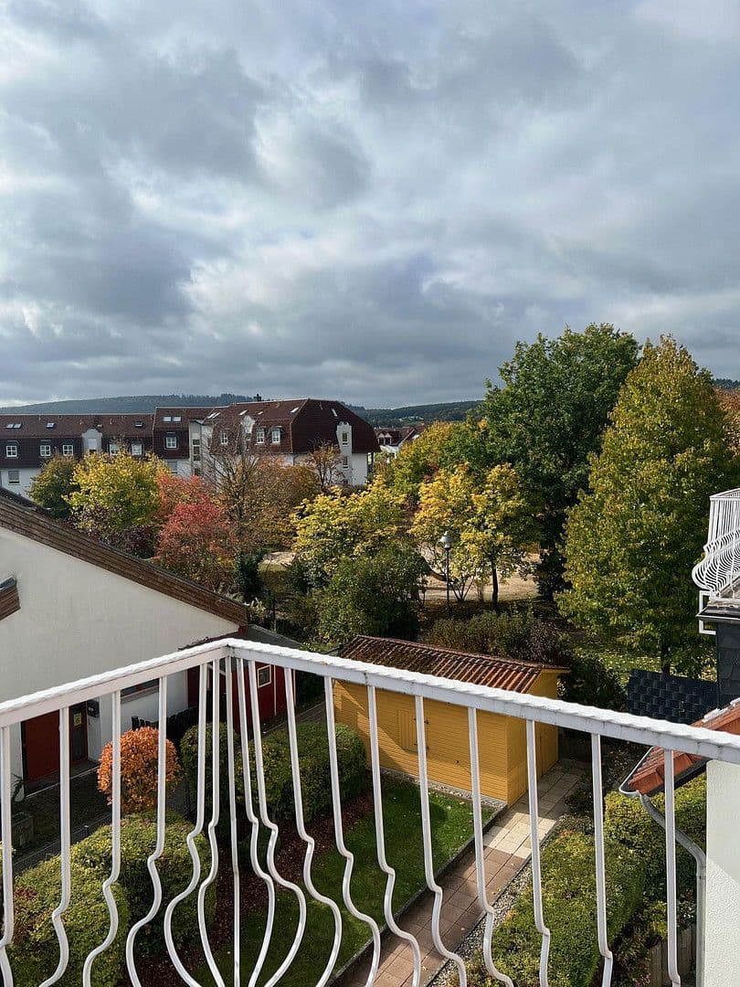 2 bedroom flat for sale, 73 m², Neu-Anspach, Hesse 2 bedroom flat for sale, 73 m², Neu-Anspach, Hesse