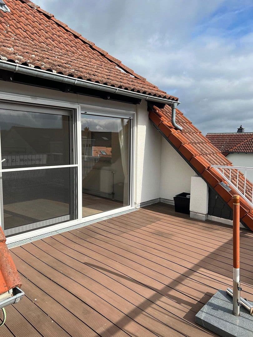 2 bedroom flat for sale, 73 m², Neu-Anspach, Hesse 2 bedroom flat for sale, 73 m², Neu-Anspach, Hesse