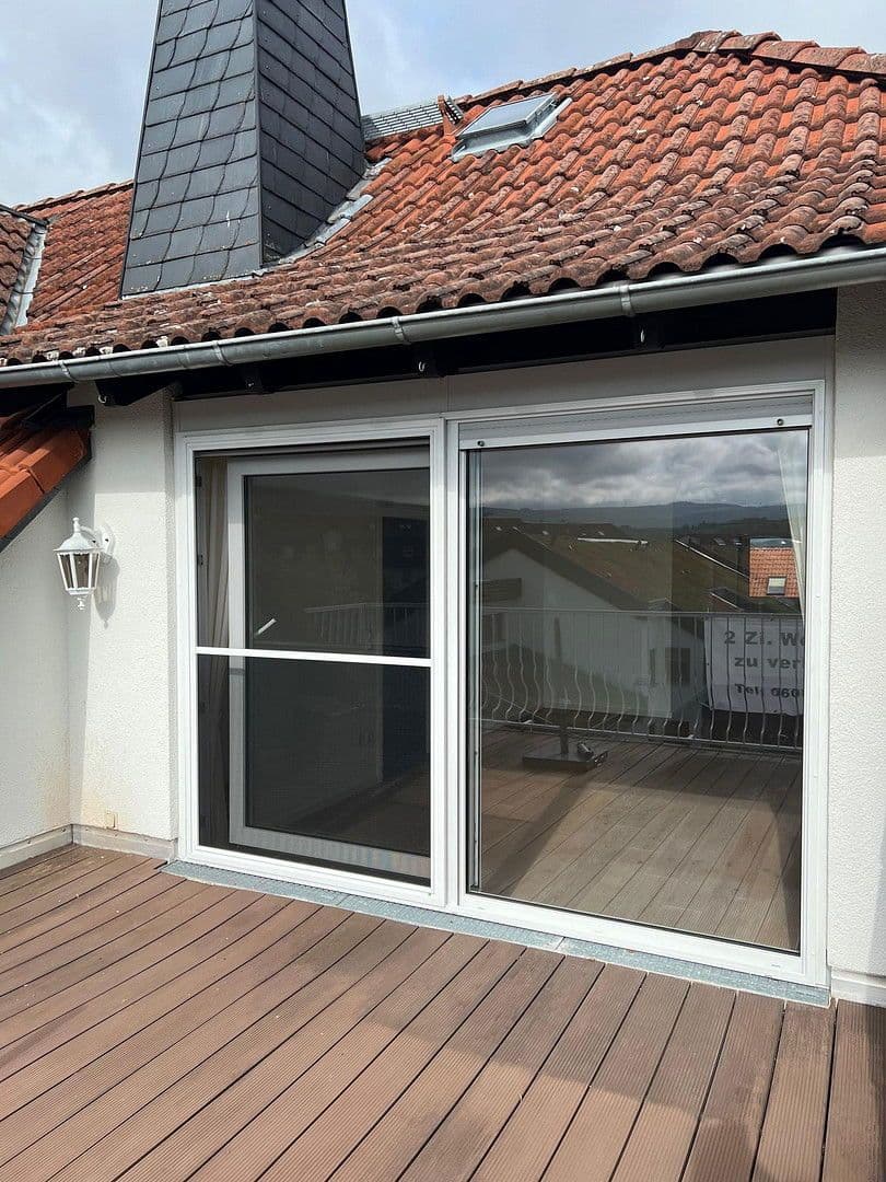 2 bedroom flat for sale, 73 m², Neu-Anspach, Hesse 2 bedroom flat for sale, 73 m², Neu-Anspach, Hesse