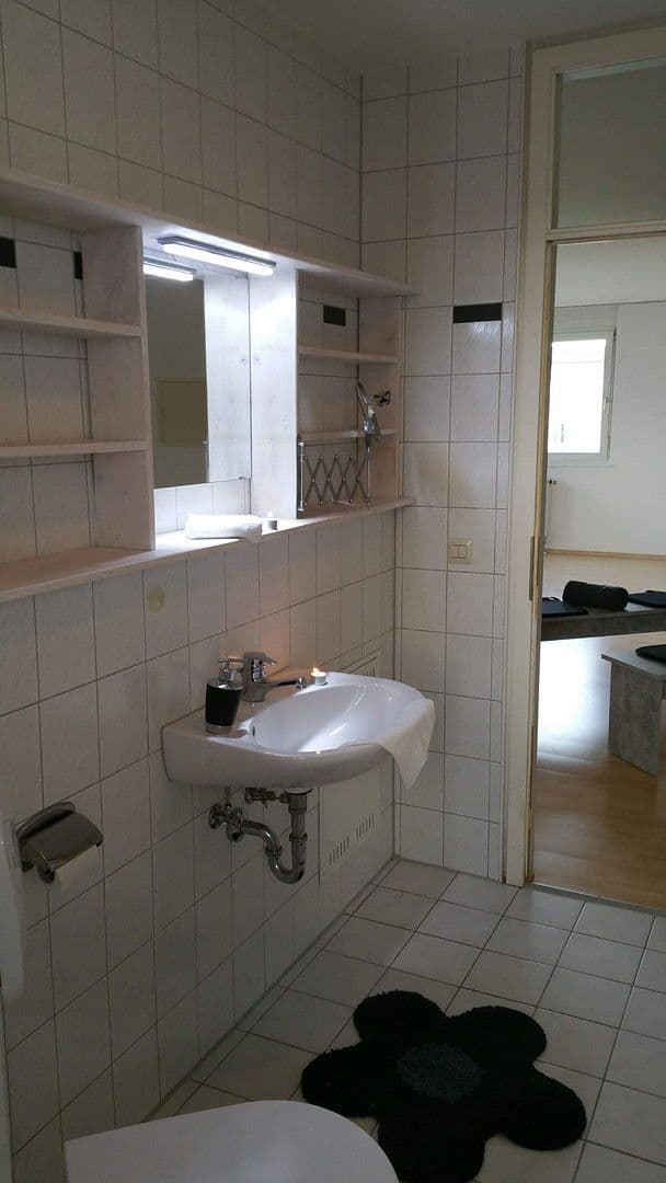 3 bedroom flat to rent, 68 m², Künzelsau, Baden-Württemberg 3 bedroom flat to rent, 68 m², Künzelsau, Baden-Württemberg