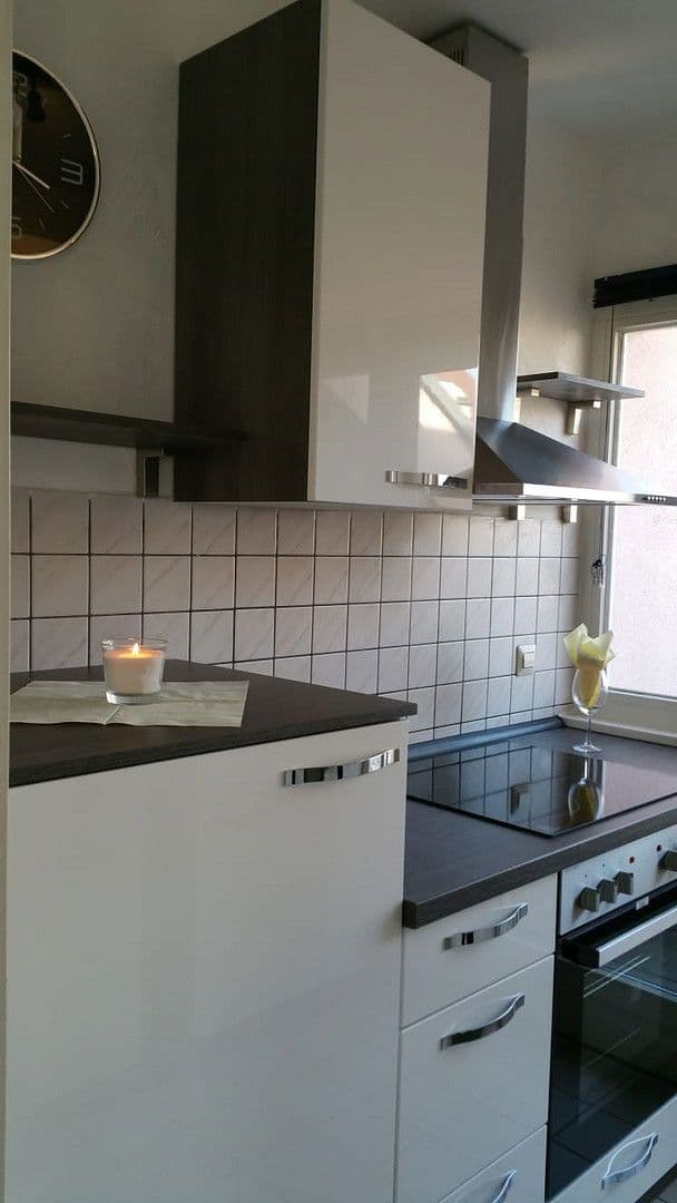 3 bedroom flat to rent, 68 m², Künzelsau, Baden-Württemberg 3 bedroom flat to rent, 68 m², Künzelsau, Baden-Württemberg