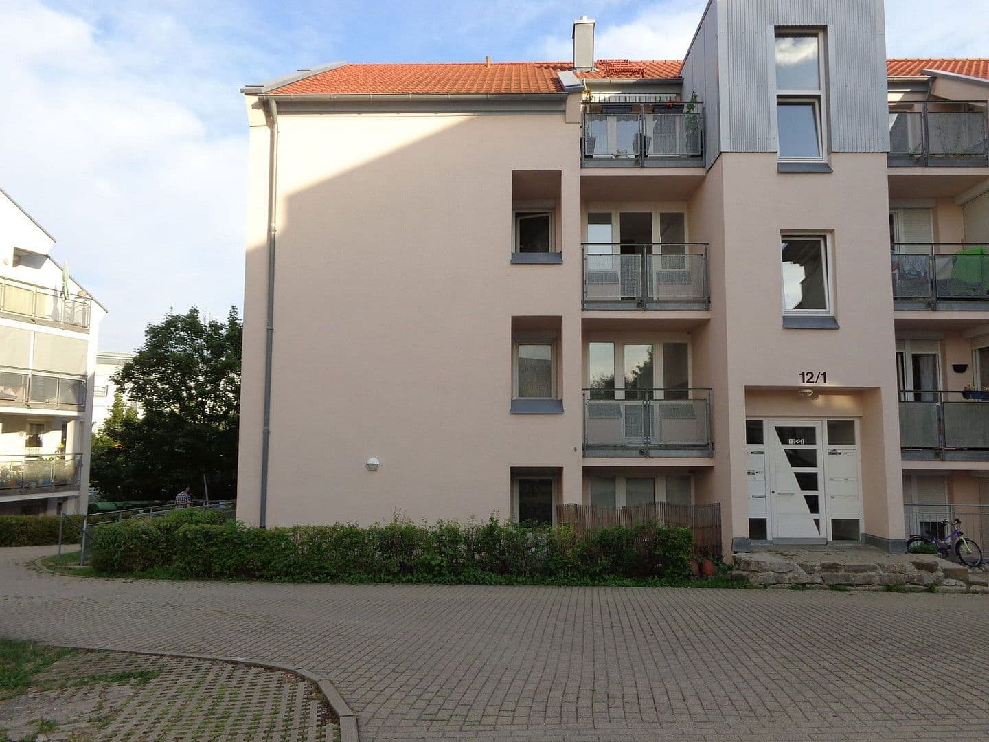 3 bedroom flat to rent, 68 m², Künzelsau, Baden-Württemberg 3 bedroom flat to rent, 68 m², Künzelsau, Baden-Württemberg