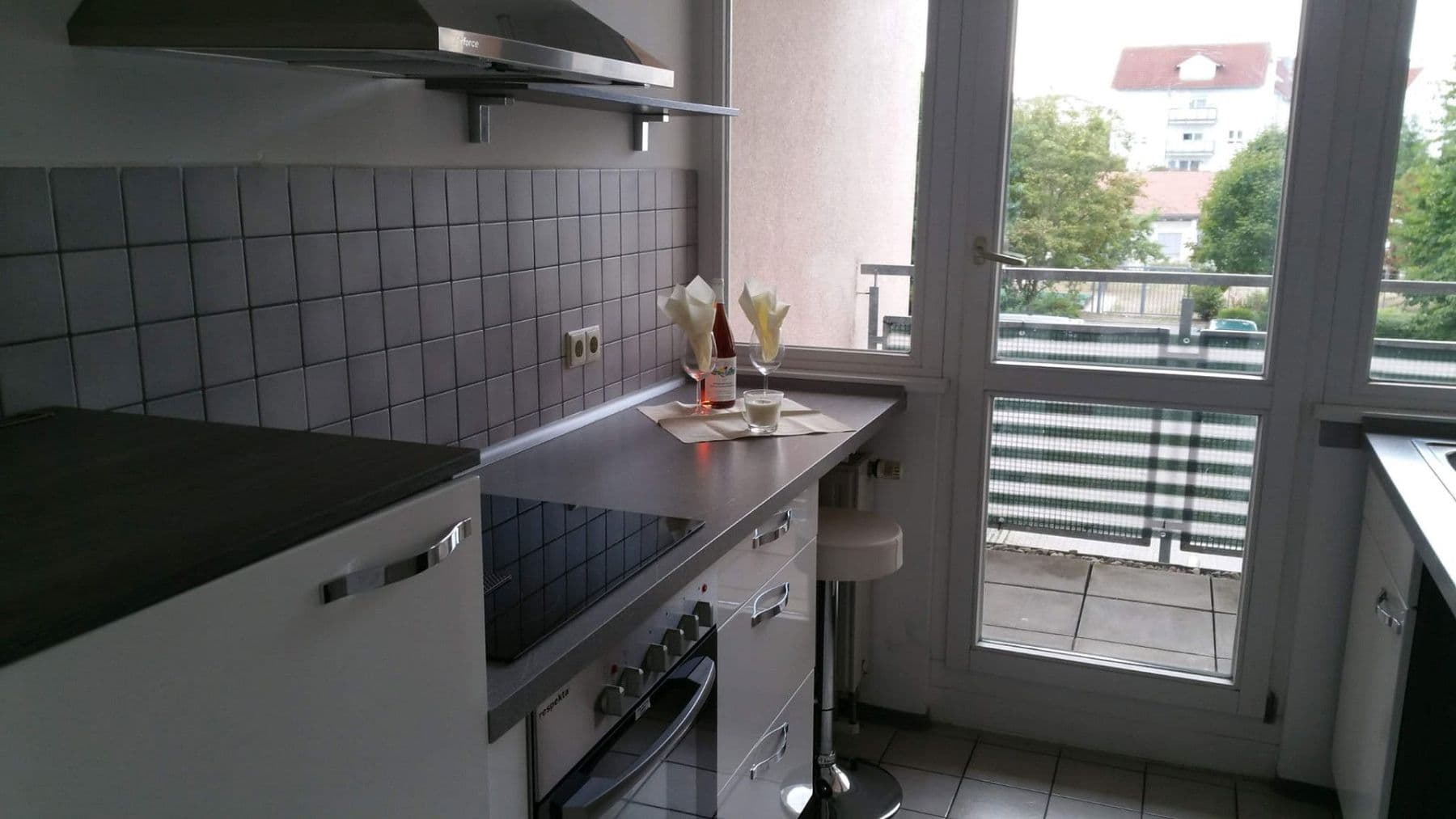 3 bedroom flat to rent, 68 m², Künzelsau, Baden-Württemberg 3 bedroom flat to rent, 68 m², Künzelsau, Baden-Württemberg