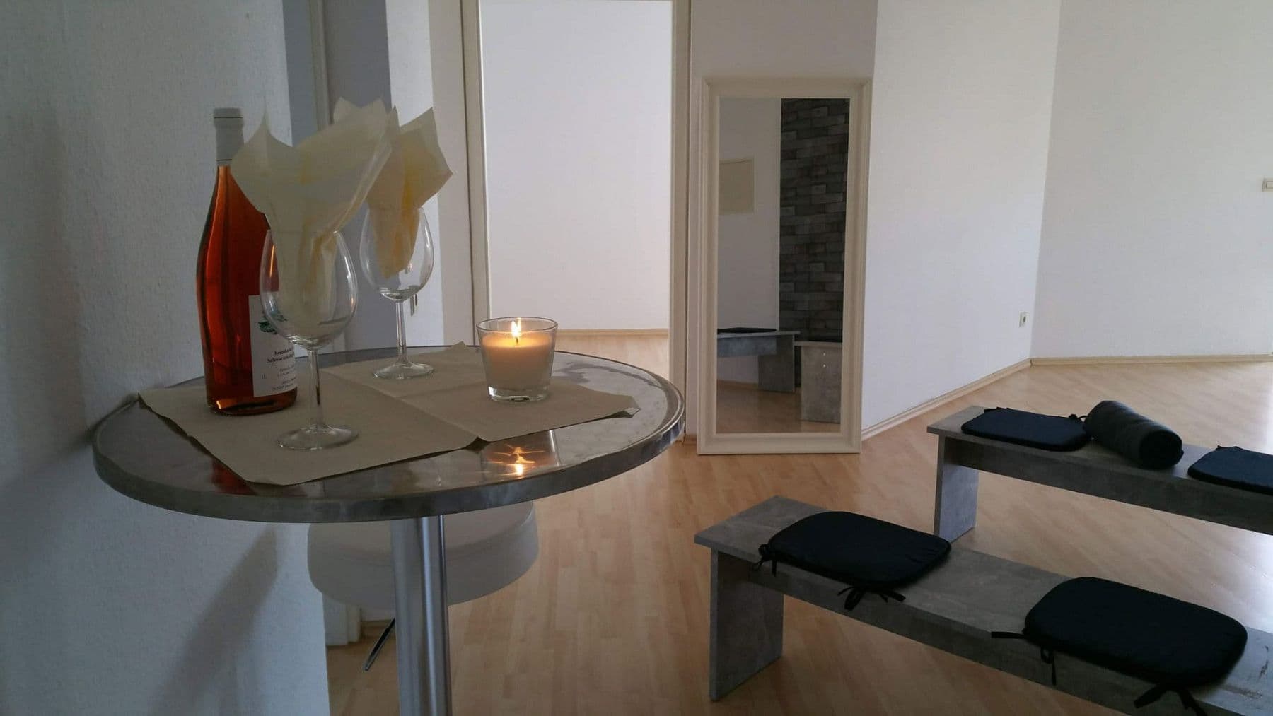 3 bedroom flat to rent, 68 m², Künzelsau, Baden-Württemberg 3 bedroom flat to rent, 68 m², Künzelsau, Baden-Württemberg