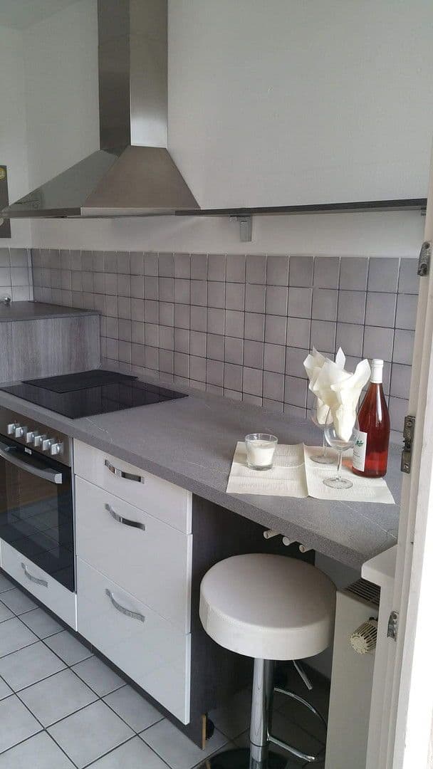 3 bedroom flat to rent, 68 m², Künzelsau, Baden-Württemberg 3 bedroom flat to rent, 68 m², Künzelsau, Baden-Württemberg