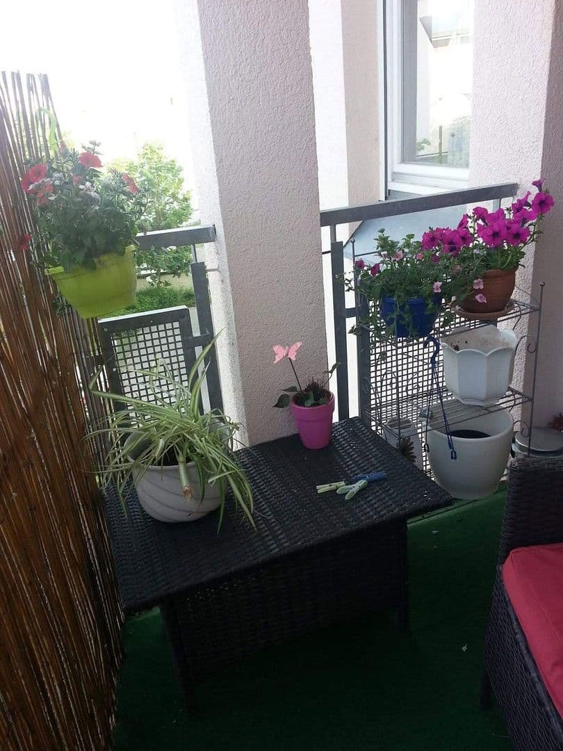 3 bedroom flat to rent, 68 m², Künzelsau, Baden-Württemberg 3 bedroom flat to rent, 68 m², Künzelsau, Baden-Württemberg