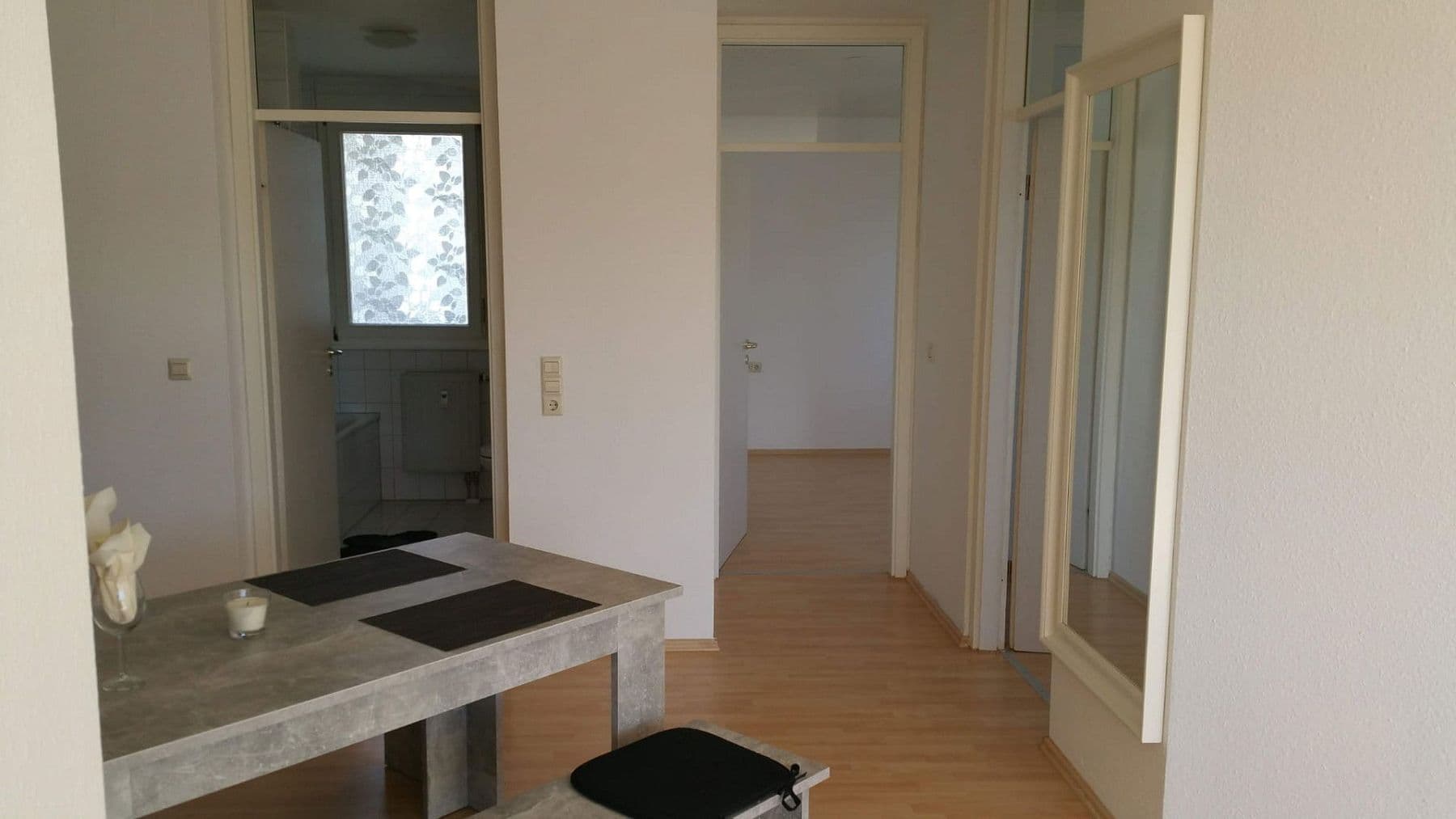 3 bedroom flat to rent, 68 m², Künzelsau, Baden-Württemberg 3 bedroom flat to rent, 68 m², Künzelsau, Baden-Württemberg