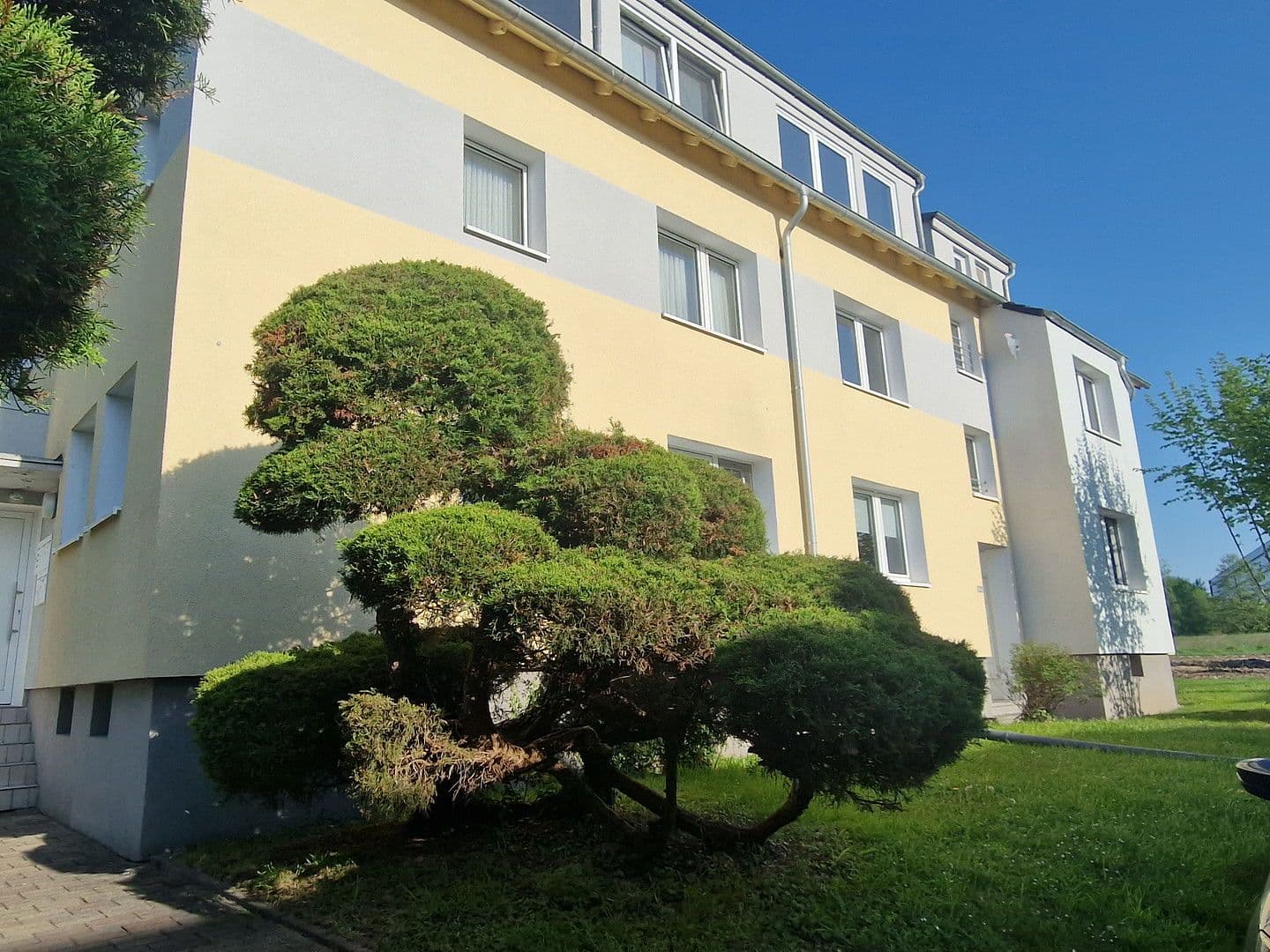 1 bedroom flat to rent, 25 m², Baroper Str. 195a, Dortmund, North Rhine-Westphalia 1 bedroom flat to rent, 25 m², Baroper Str. 195a, Dortmund, North Rhine-Westphalia