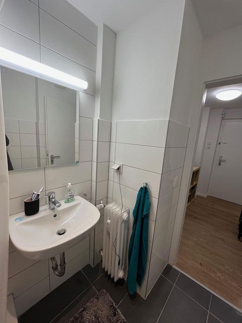 1 bedroom flat to rent, 25 m², Baroper Str. 195a, Dortmund, North Rhine-Westphalia 1 bedroom flat to rent, 25 m², Baroper Str. 195a, Dortmund, North Rhine-Westphalia