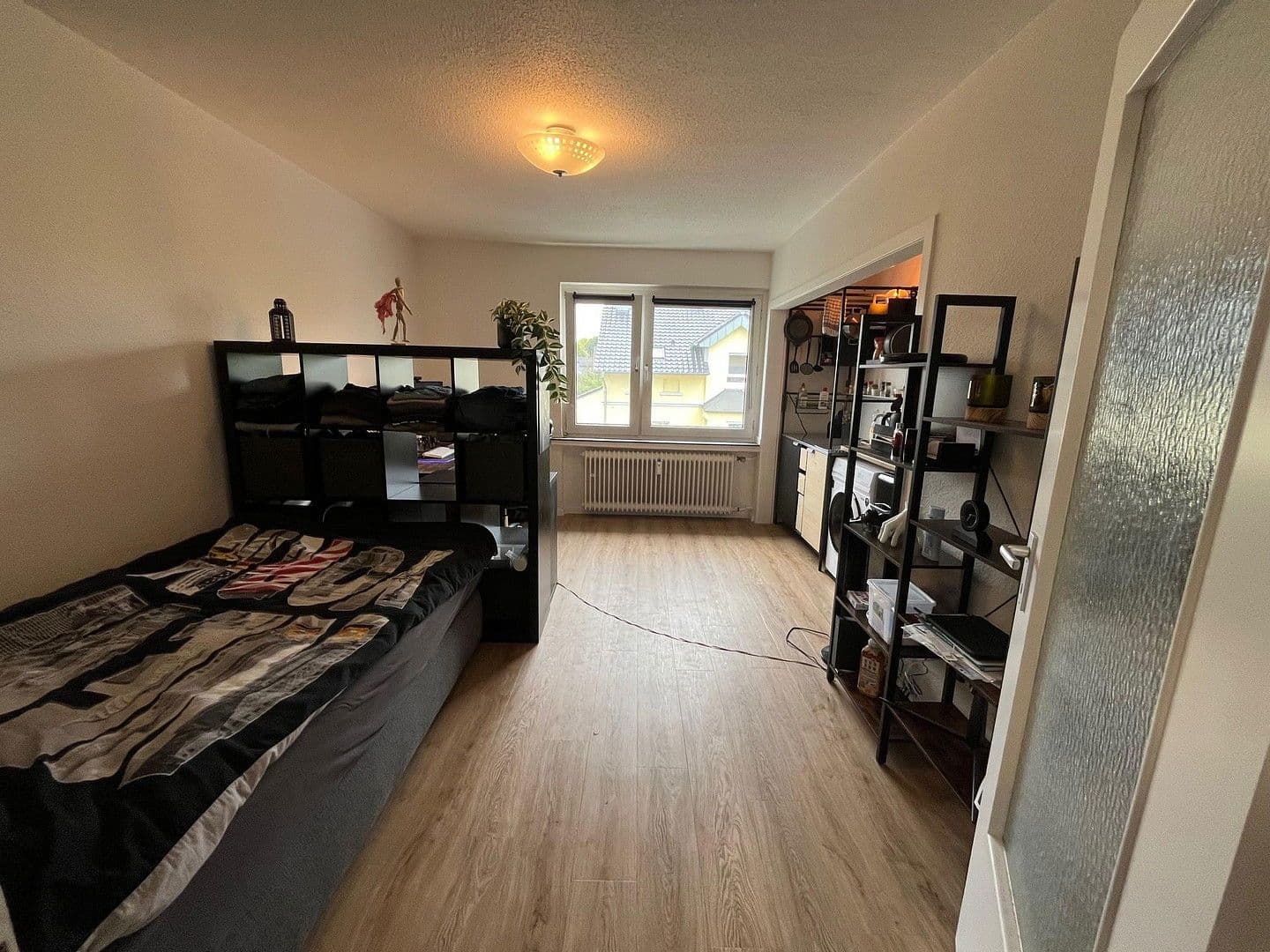 1 bedroom flat to rent, 25 m², Baroper Str. 195a, Dortmund, North Rhine-Westphalia 1 bedroom flat to rent, 25 m², Baroper Str. 195a, Dortmund, North Rhine-Westphalia