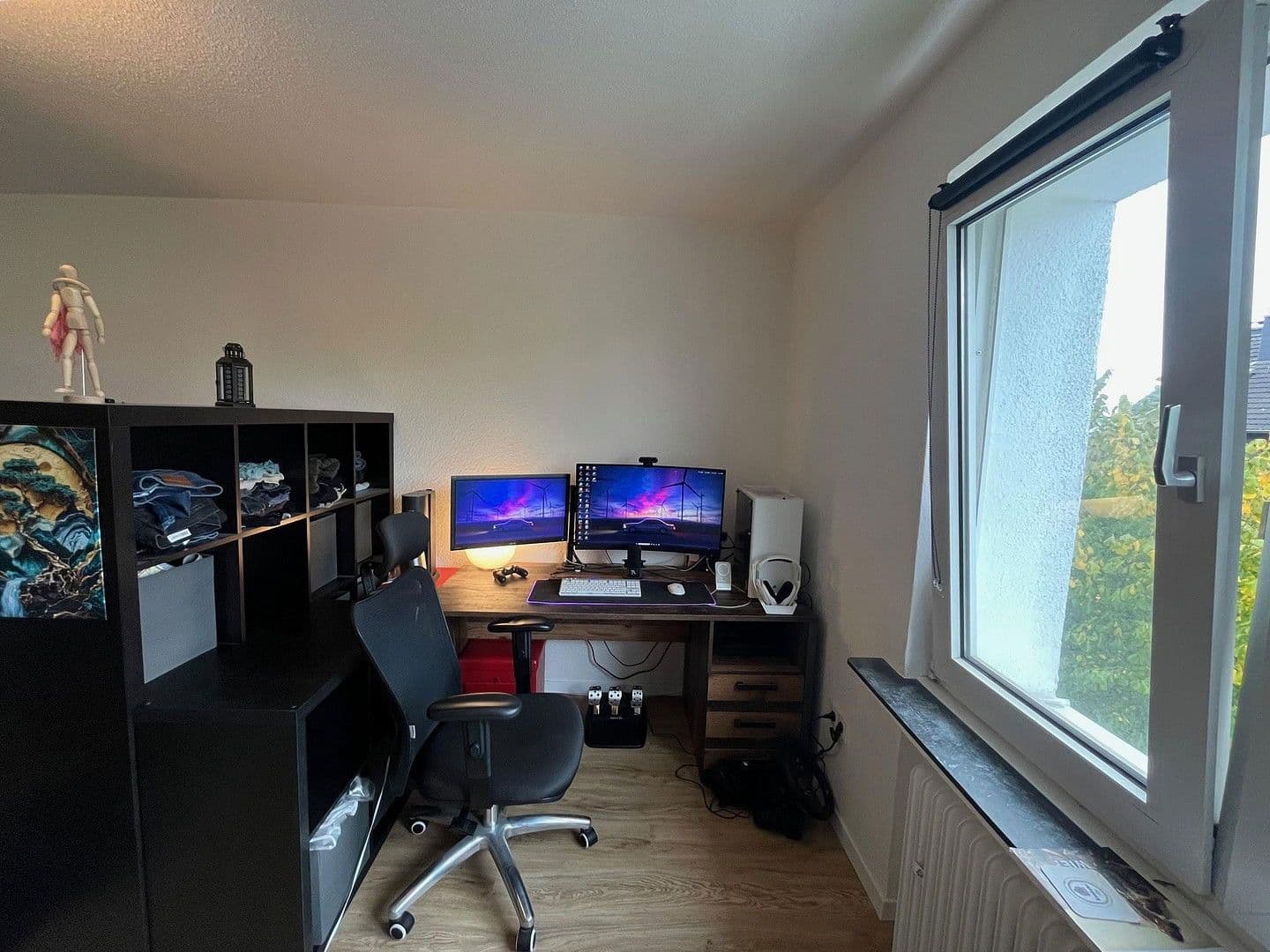 1 bedroom flat to rent, 25 m², Baroper Str. 195a, Dortmund, North Rhine-Westphalia 1 bedroom flat to rent, 25 m², Baroper Str. 195a, Dortmund, North Rhine-Westphalia