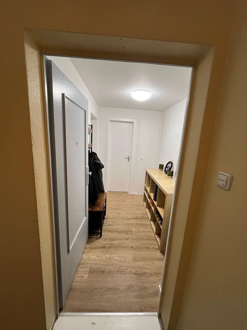 1 bedroom flat to rent, 25 m², Baroper Str. 195a, Dortmund, North Rhine-Westphalia 1 bedroom flat to rent, 25 m², Baroper Str. 195a, Dortmund, North Rhine-Westphalia