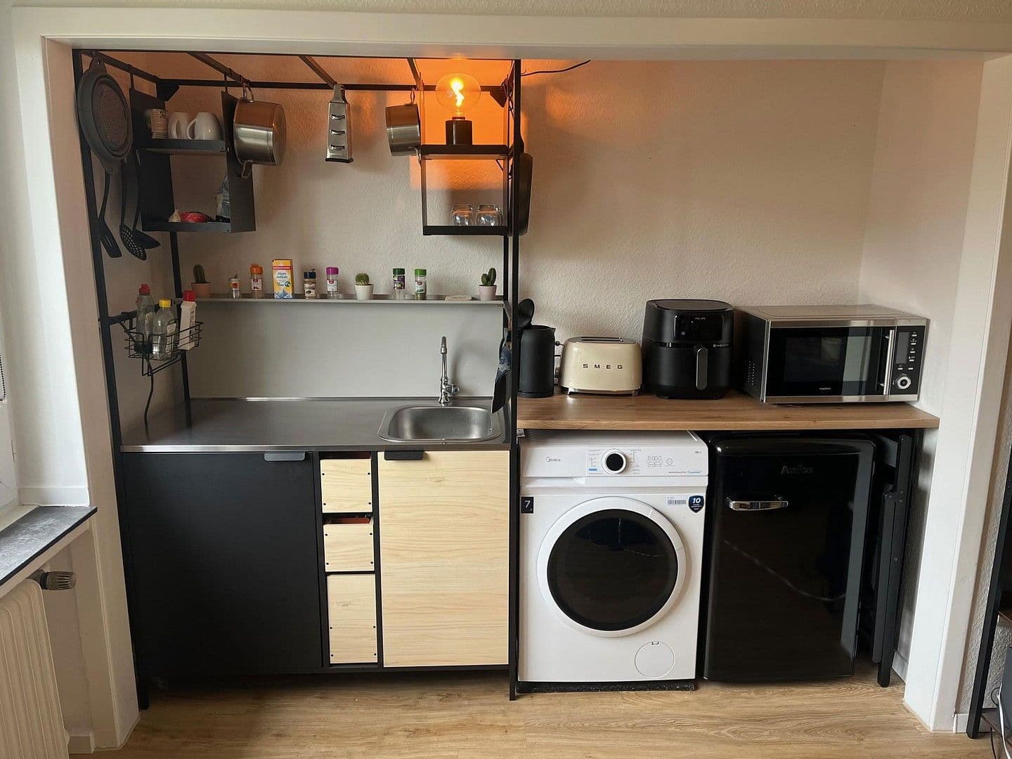 1 bedroom flat to rent, 25 m², Baroper Str. 195a, Dortmund, North Rhine-Westphalia 1 bedroom flat to rent, 25 m², Baroper Str. 195a, Dortmund, North Rhine-Westphalia