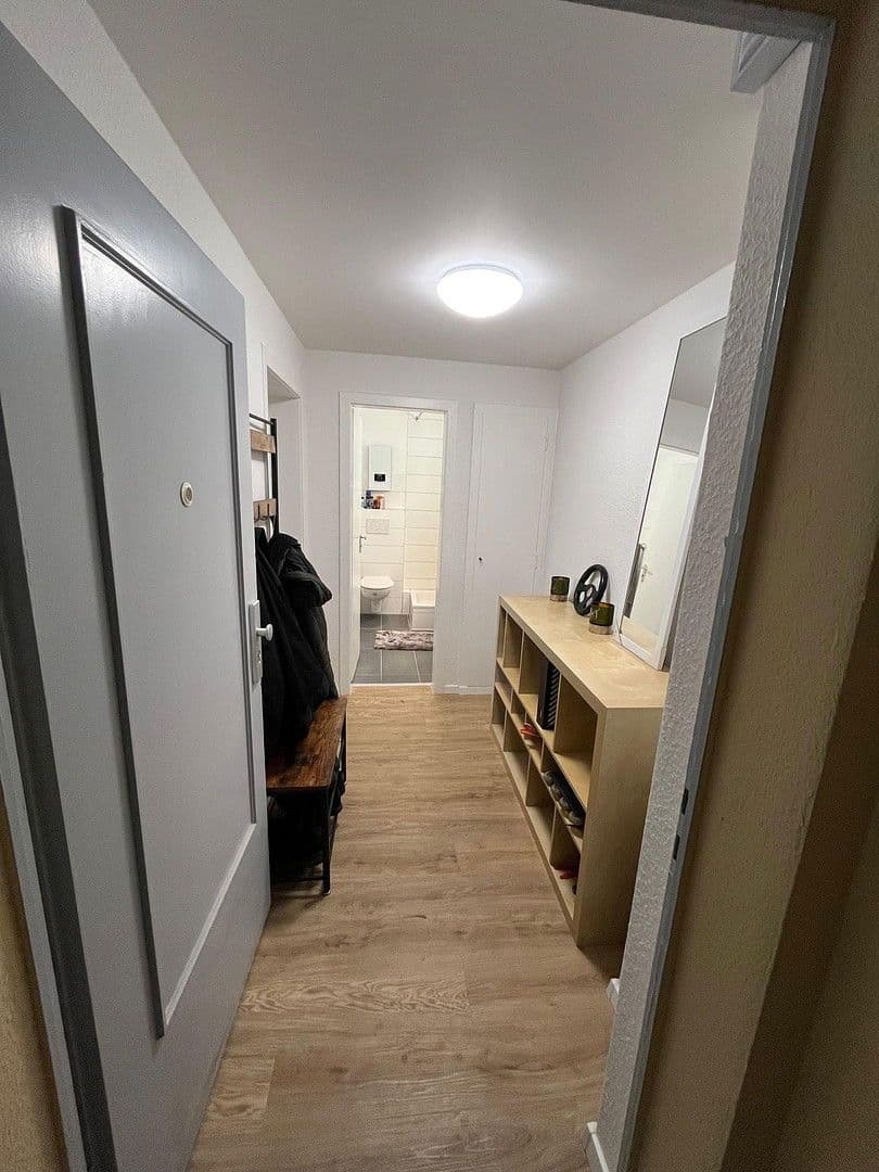 1 bedroom flat to rent, 25 m², Baroper Str. 195a, Dortmund, North Rhine-Westphalia 1 bedroom flat to rent, 25 m², Baroper Str. 195a, Dortmund, North Rhine-Westphalia