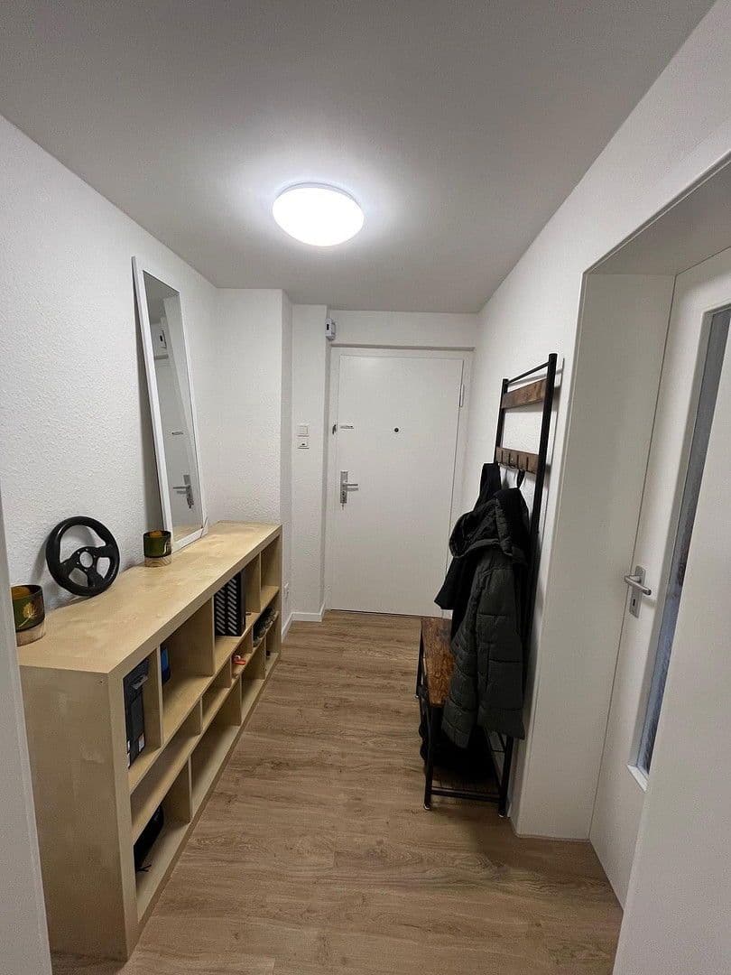 1 bedroom flat to rent, 25 m², Baroper Str. 195a, Dortmund, North Rhine-Westphalia 1 bedroom flat to rent, 25 m², Baroper Str. 195a, Dortmund, North Rhine-Westphalia