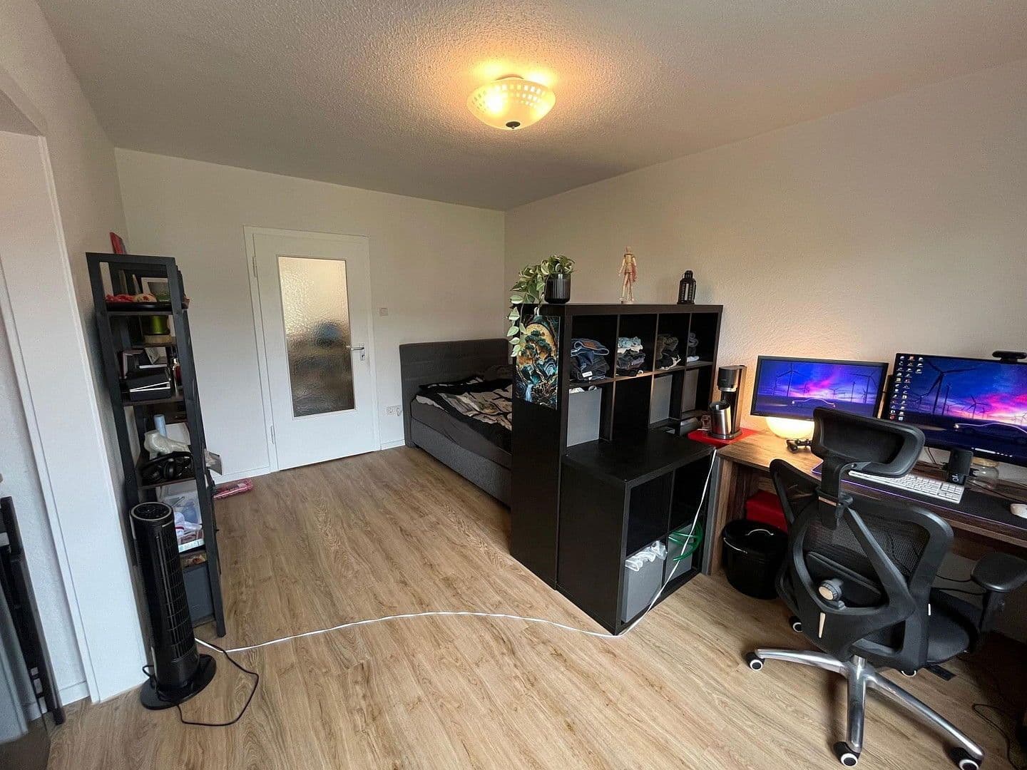 1 bedroom flat to rent, 25 m², Baroper Str. 195a, Dortmund, North Rhine-Westphalia 1 bedroom flat to rent, 25 m², Baroper Str. 195a, Dortmund, North Rhine-Westphalia