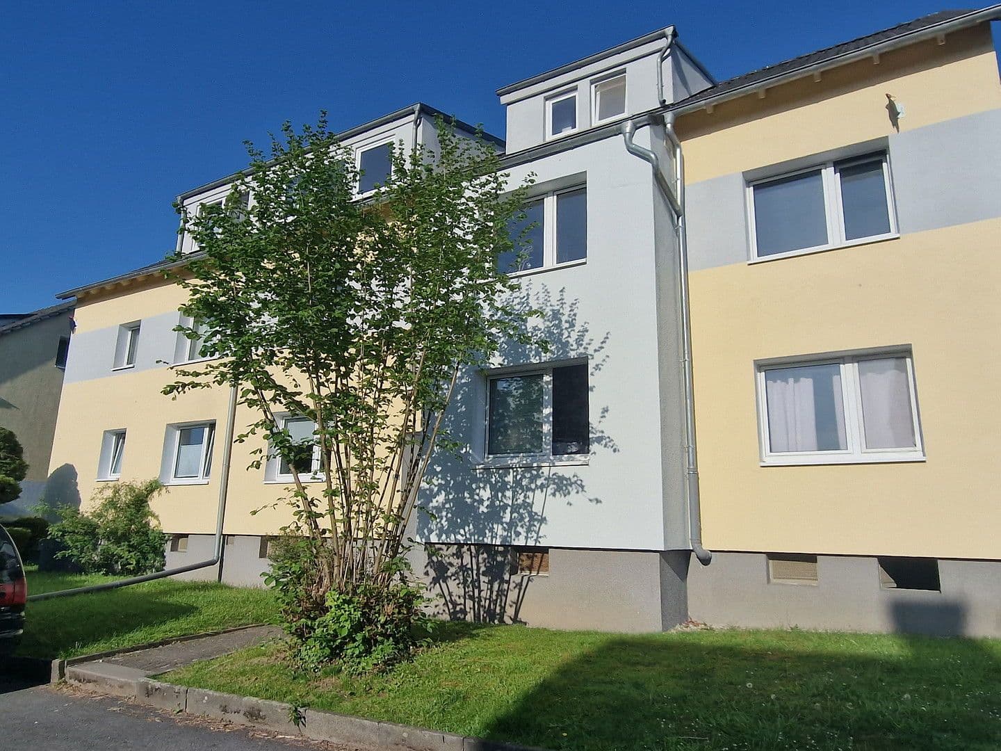 1 bedroom flat to rent, 25 m², Baroper Str. 195a, Dortmund, North Rhine-Westphalia 1 bedroom flat to rent, 25 m², Baroper Str. 195a, Dortmund, North Rhine-Westphalia