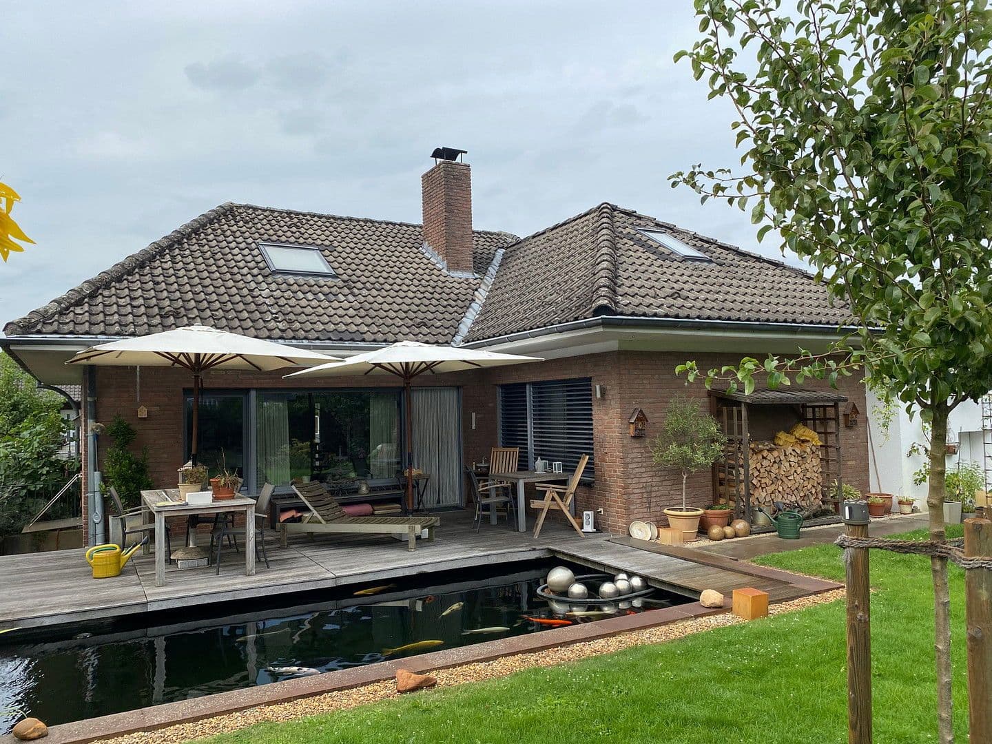 house for sale, 170 m², Hamminkeln, North Rhine-Westphalia house for sale, 170 m², Hamminkeln, North Rhine-Westphalia