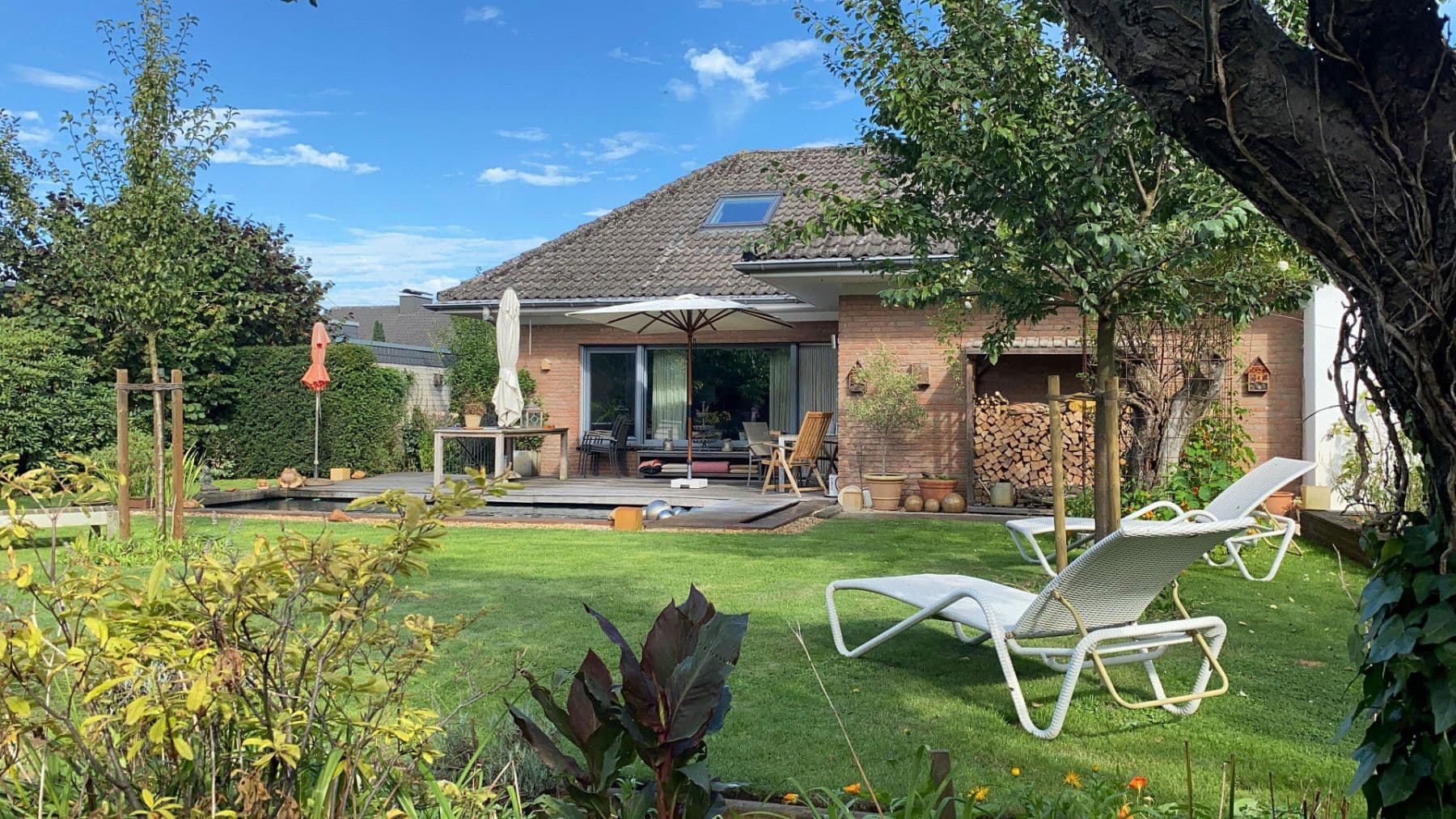 house for sale, 170 m², Hamminkeln, North Rhine-Westphalia house for sale, 170 m², Hamminkeln, North Rhine-Westphalia