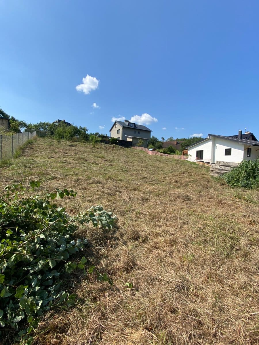 plot for sale, 1,227 m², Zábřeh, Olomoucký Region plot for sale, 1,227 m², Zábřeh, Olomoucký Region