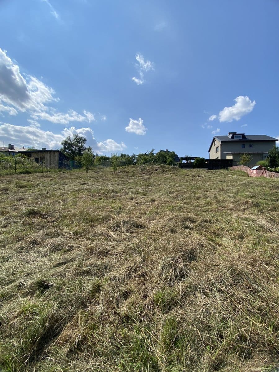 plot for sale, 1,227 m², Zábřeh, Olomoucký Region plot for sale, 1,227 m², Zábřeh, Olomoucký Region