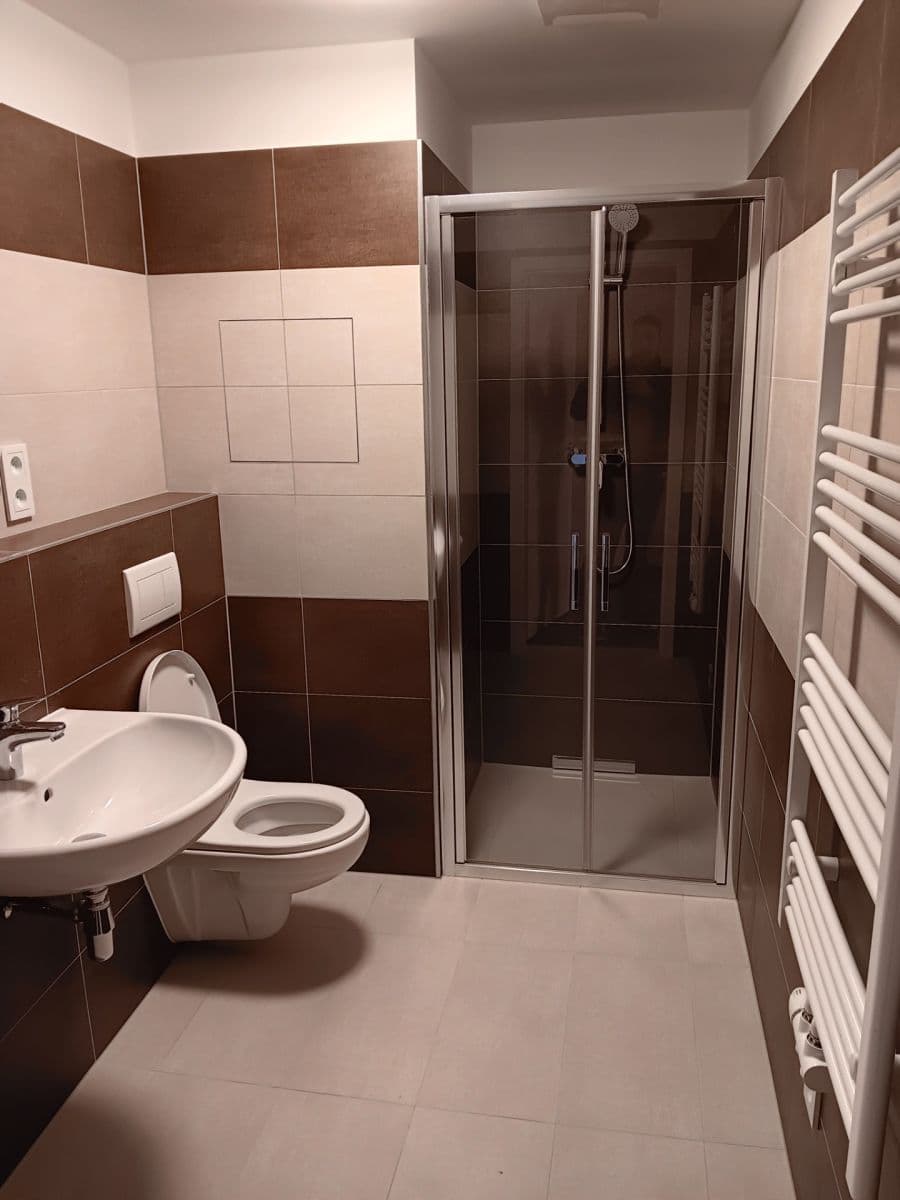 Studio flat to rent, 31 m², Fabiánové, Prague, Prague Studio flat to rent, 31 m², Fabiánové, Prague, Prague