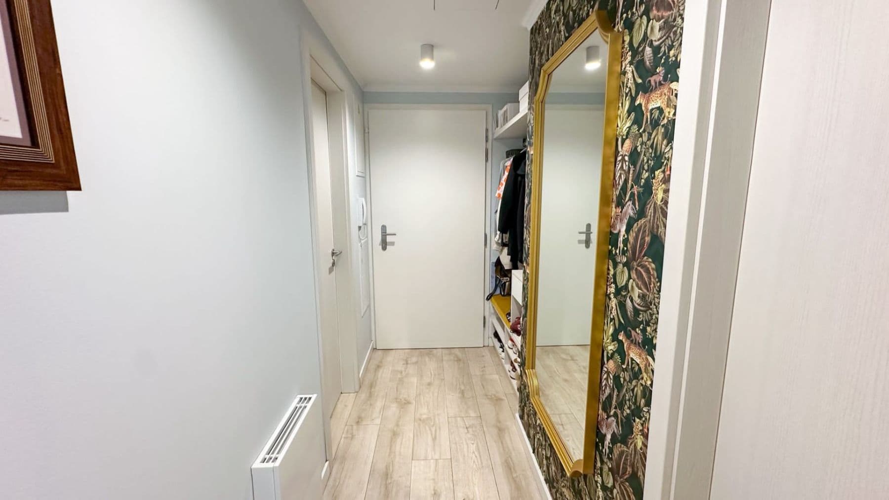 1 bedroom with open-plan kitchen flat for sale, 58 m², Hlaváčkova, Prague, Prague 1 bedroom with open-plan kitchen flat for sale, 58 m², Hlaváčkova, Prague, Prague