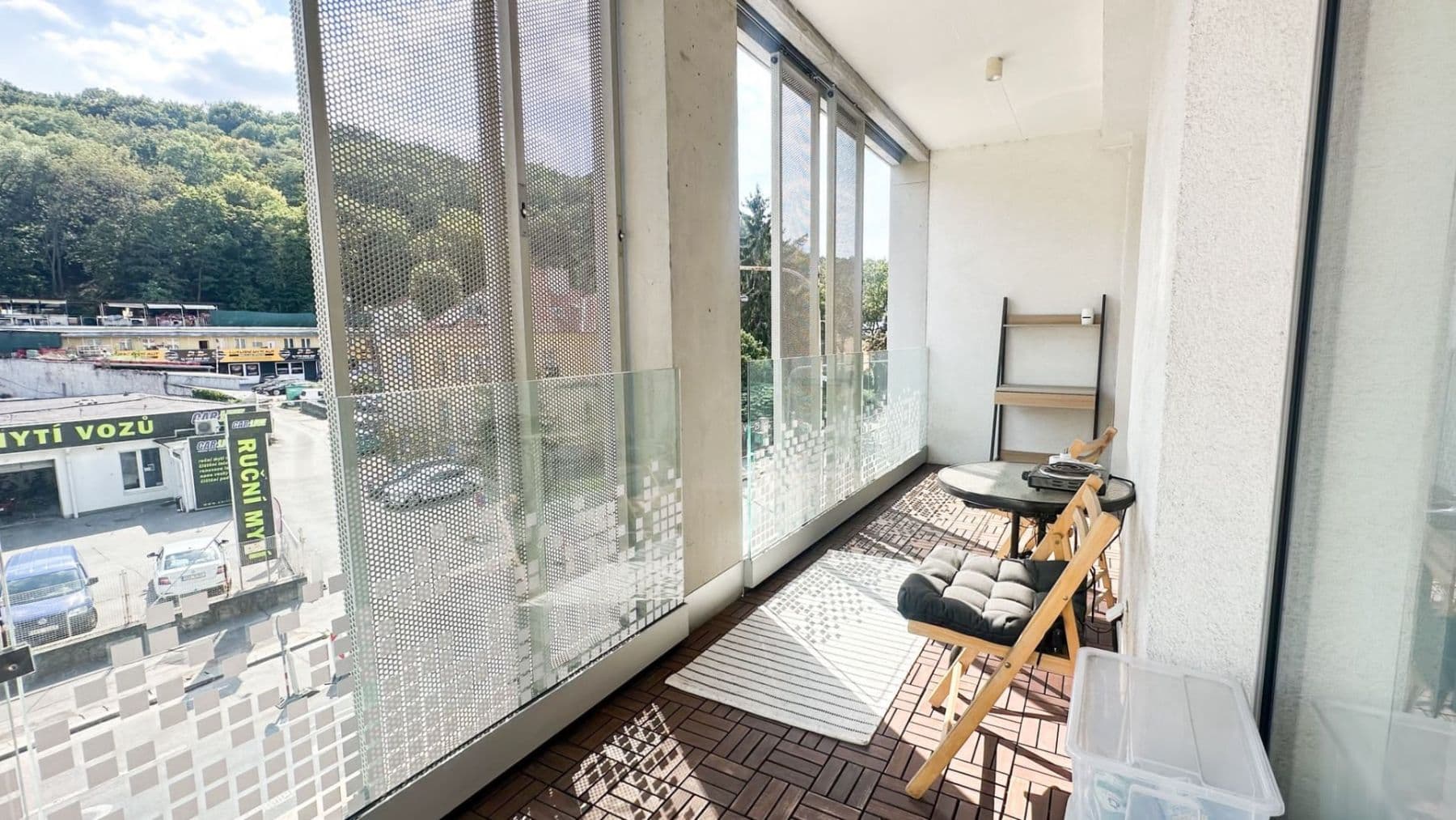 1 bedroom with open-plan kitchen flat for sale, 58 m², Hlaváčkova, Prague, Prague 1 bedroom with open-plan kitchen flat for sale, 58 m², Hlaváčkova, Prague, Prague