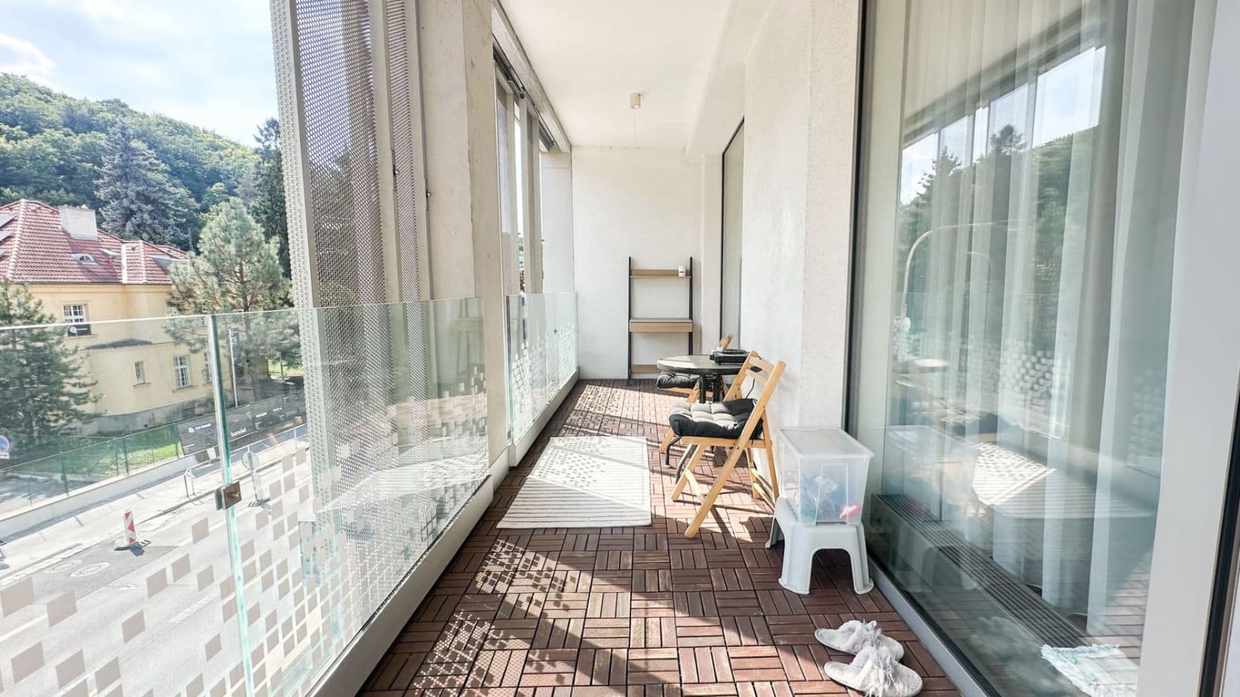 1 bedroom with open-plan kitchen flat for sale, 58 m², Hlaváčkova, Prague, Prague 1 bedroom with open-plan kitchen flat for sale, 58 m², Hlaváčkova, Prague, Prague