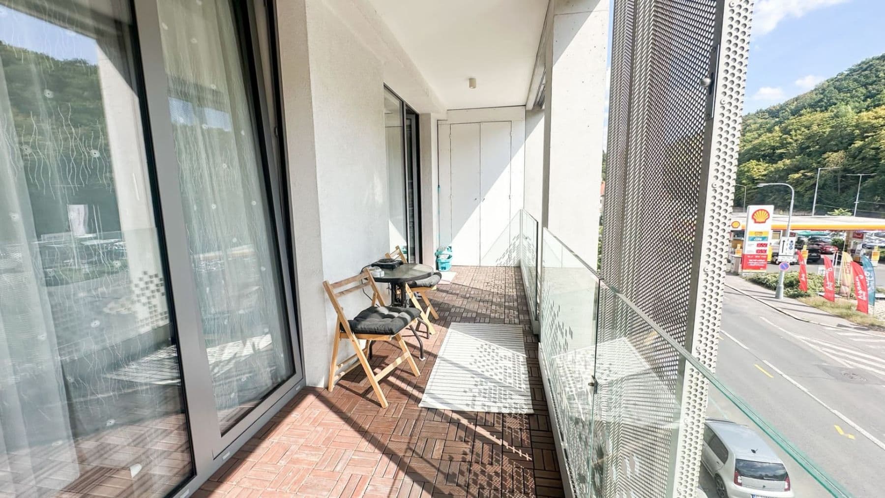 1 bedroom with open-plan kitchen flat for sale, 58 m², Hlaváčkova, Prague, Prague 1 bedroom with open-plan kitchen flat for sale, 58 m², Hlaváčkova, Prague, Prague