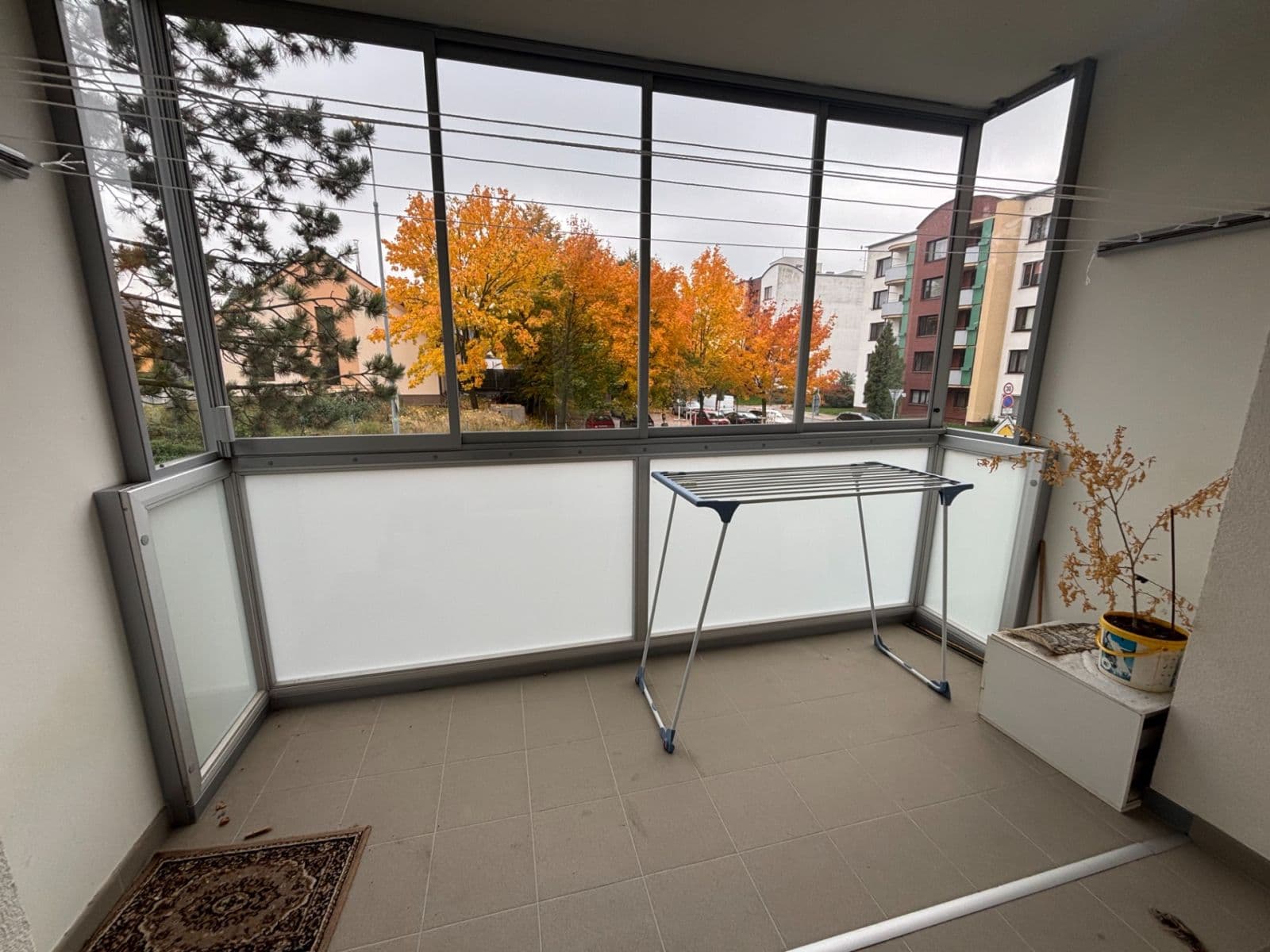 3 bedroom flat to rent, 70 m², Erno Košťála, Pardubice, Pardubický Region 3 bedroom flat to rent, 70 m², Erno Košťála, Pardubice, Pardubický Region