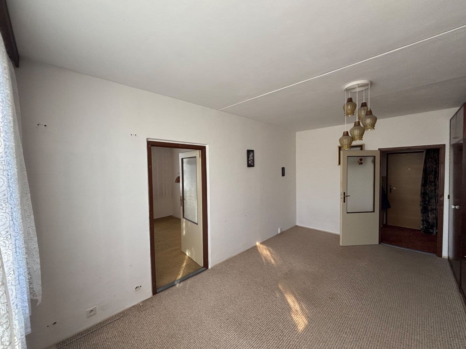 3 bedroom flat to rent, 70 m², Erno Košťála, Pardubice, Pardubický Region 3 bedroom flat to rent, 70 m², Erno Košťála, Pardubice, Pardubický Region