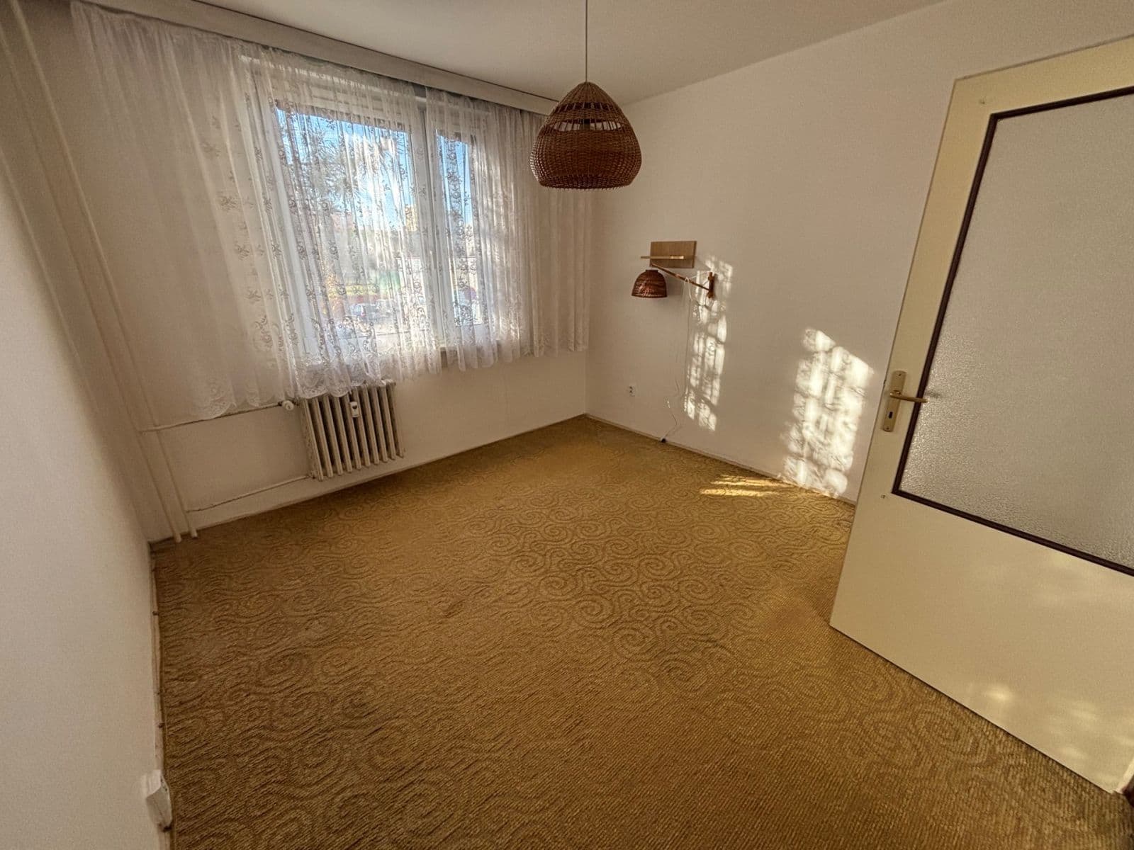 3 bedroom flat to rent, 70 m², Erno Košťála, Pardubice, Pardubický Region 3 bedroom flat to rent, 70 m², Erno Košťála, Pardubice, Pardubický Region