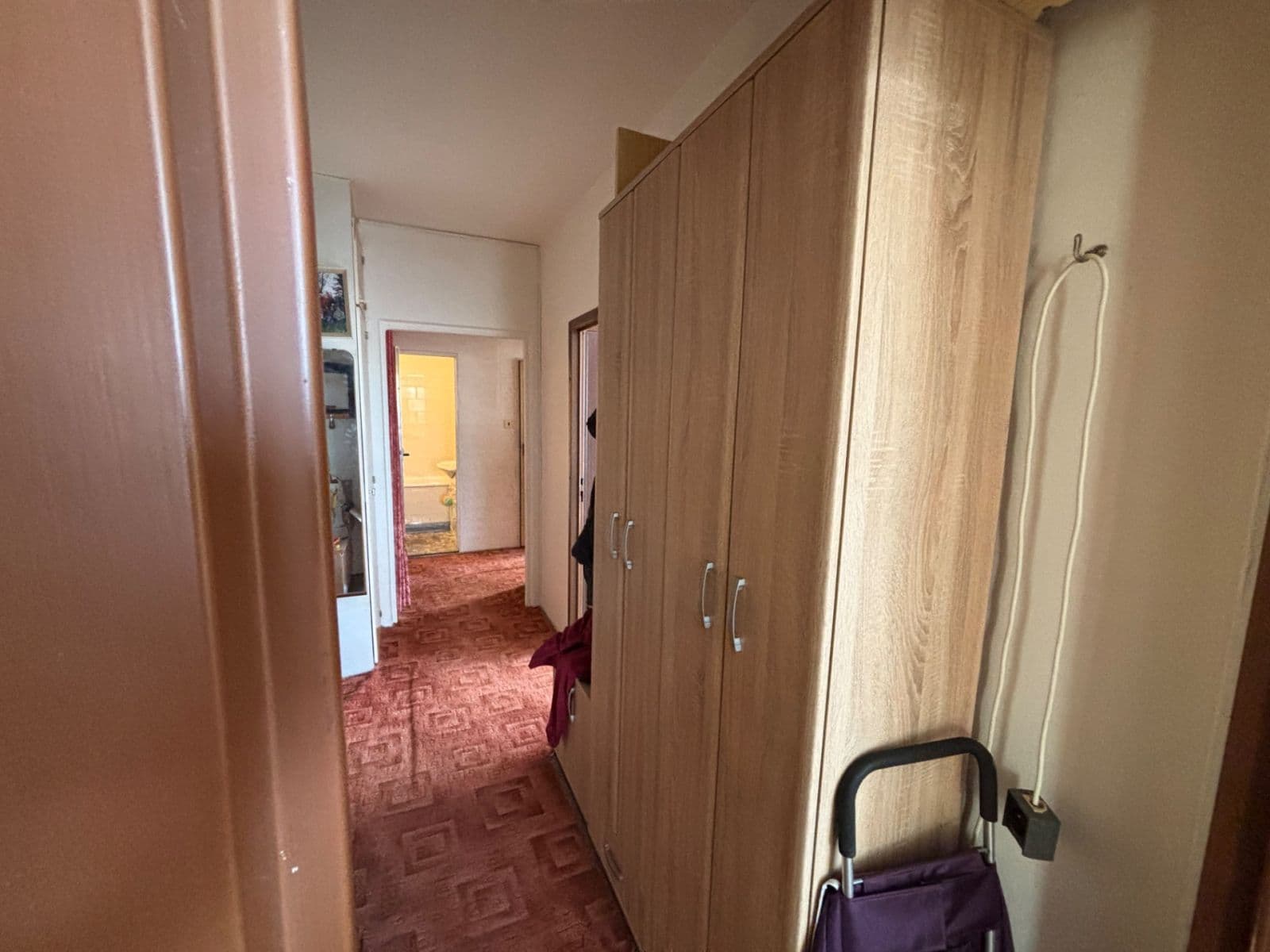 3 bedroom flat to rent, 70 m², Erno Košťála, Pardubice, Pardubický Region 3 bedroom flat to rent, 70 m², Erno Košťála, Pardubice, Pardubický Region