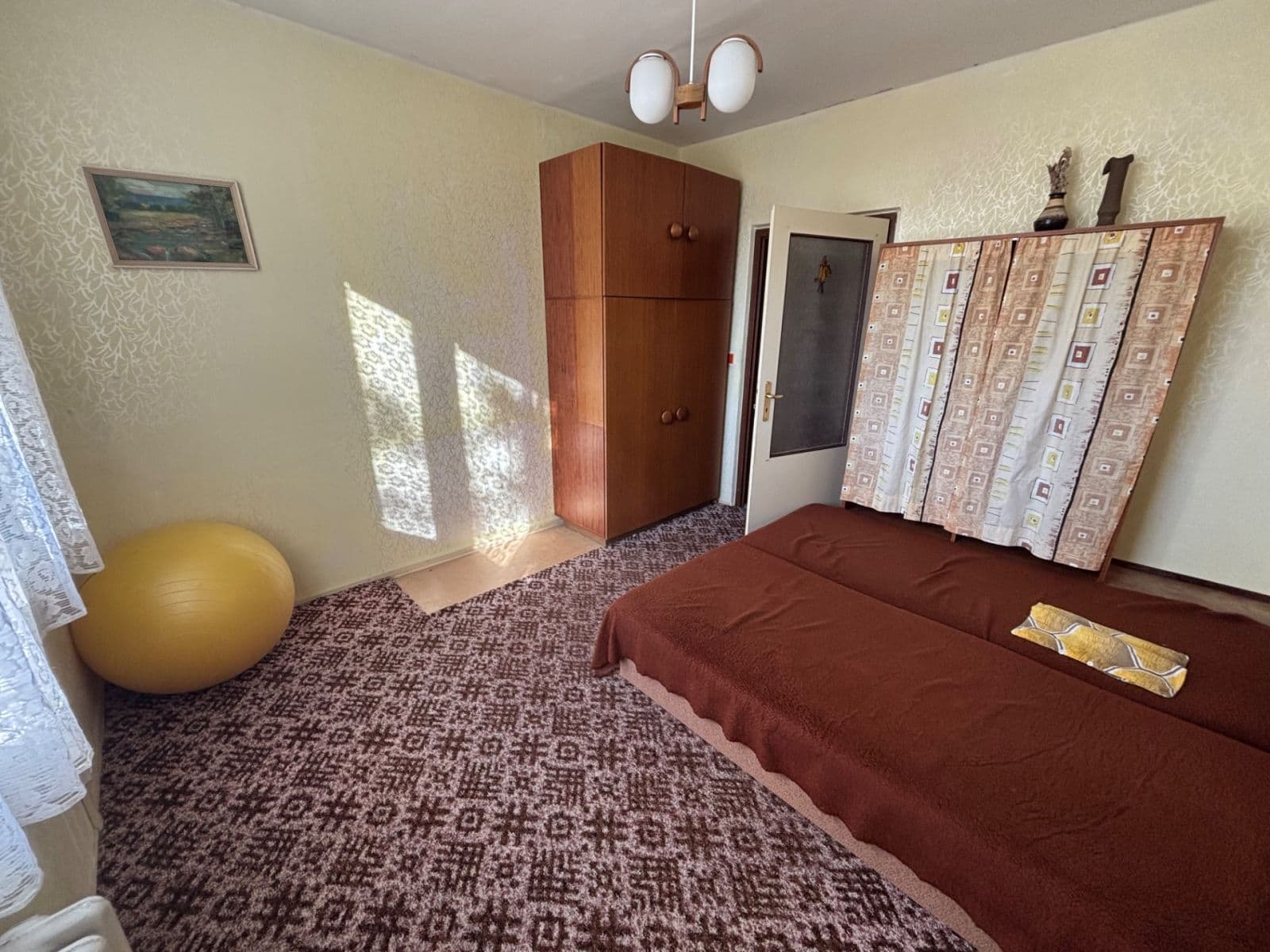 3 bedroom flat to rent, 70 m², Erno Košťála, Pardubice, Pardubický Region 3 bedroom flat to rent, 70 m², Erno Košťála, Pardubice, Pardubický Region