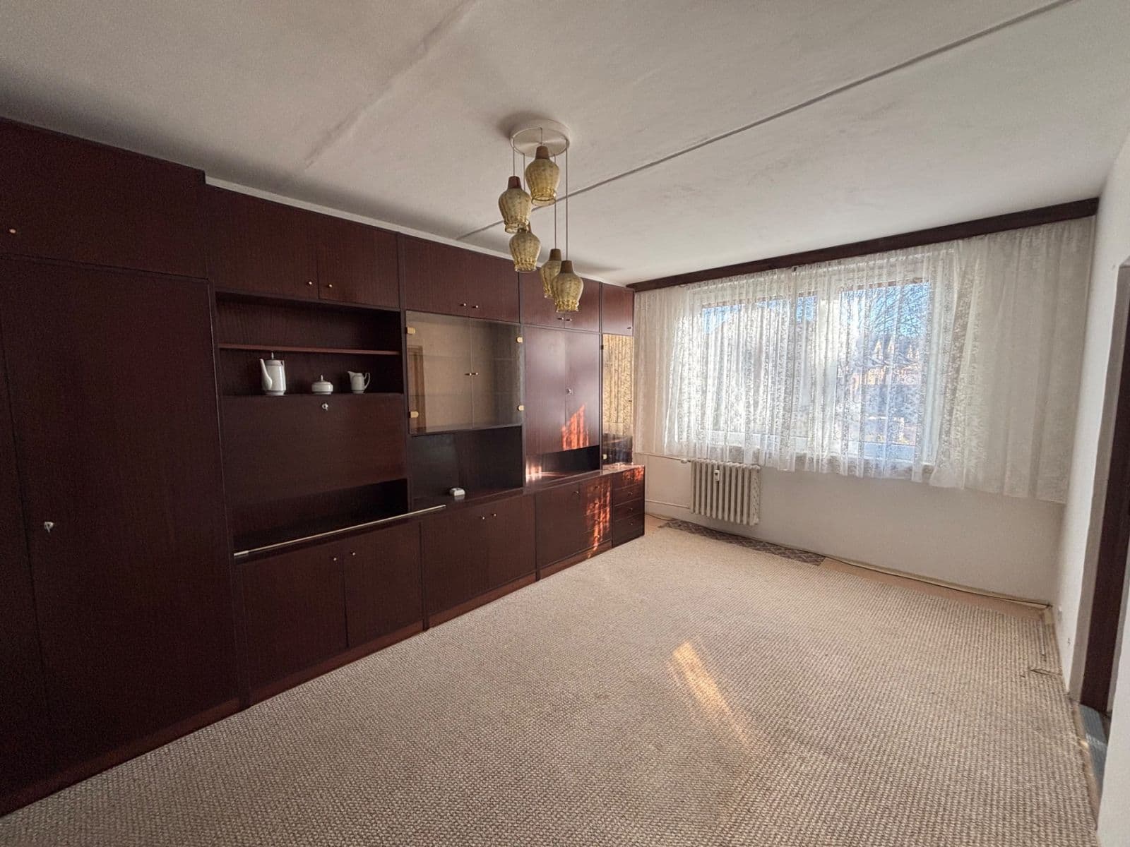 3 bedroom flat to rent, 70 m², Erno Košťála, Pardubice, Pardubický Region 3 bedroom flat to rent, 70 m², Erno Košťála, Pardubice, Pardubický Region