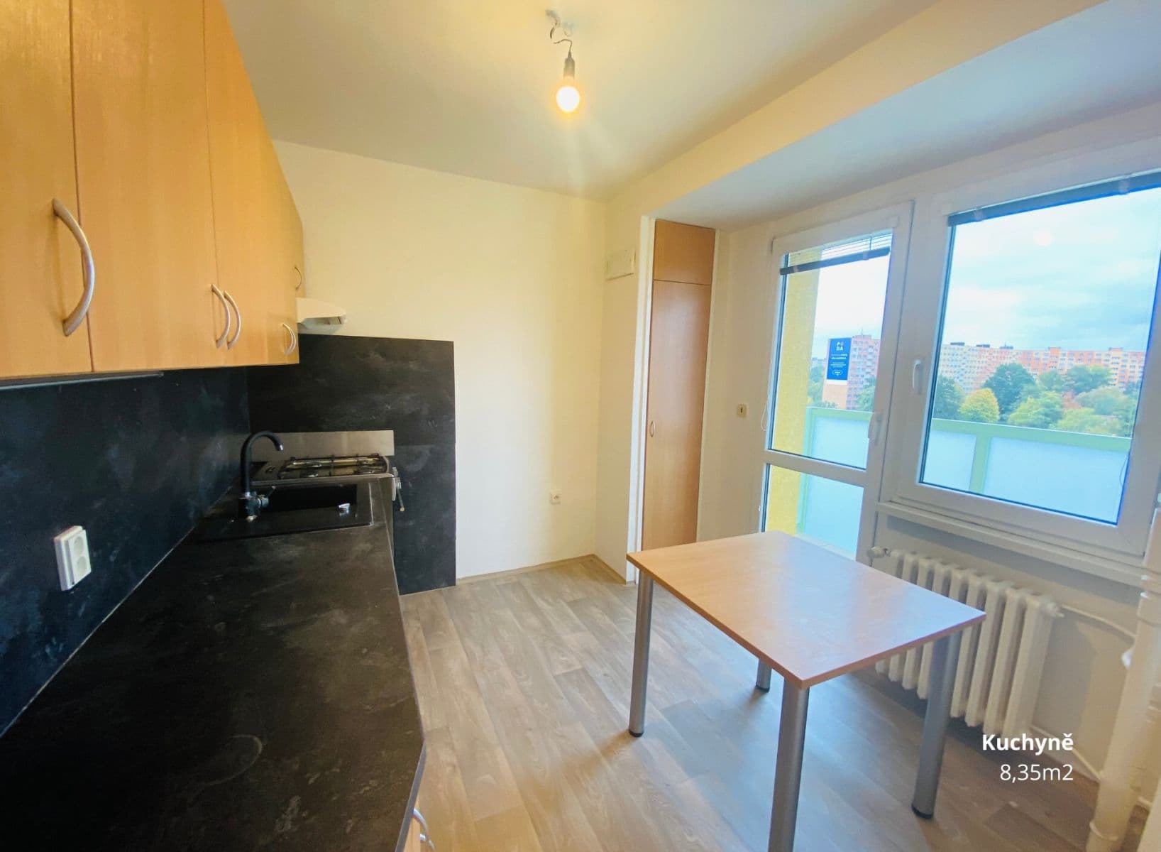 3 bedroom flat for sale, 62 m², Dr. Martínka, Ostrava, Moravskoslezský Region 3 bedroom flat for sale, 62 m², Dr. Martínka, Ostrava, Moravskoslezský Region