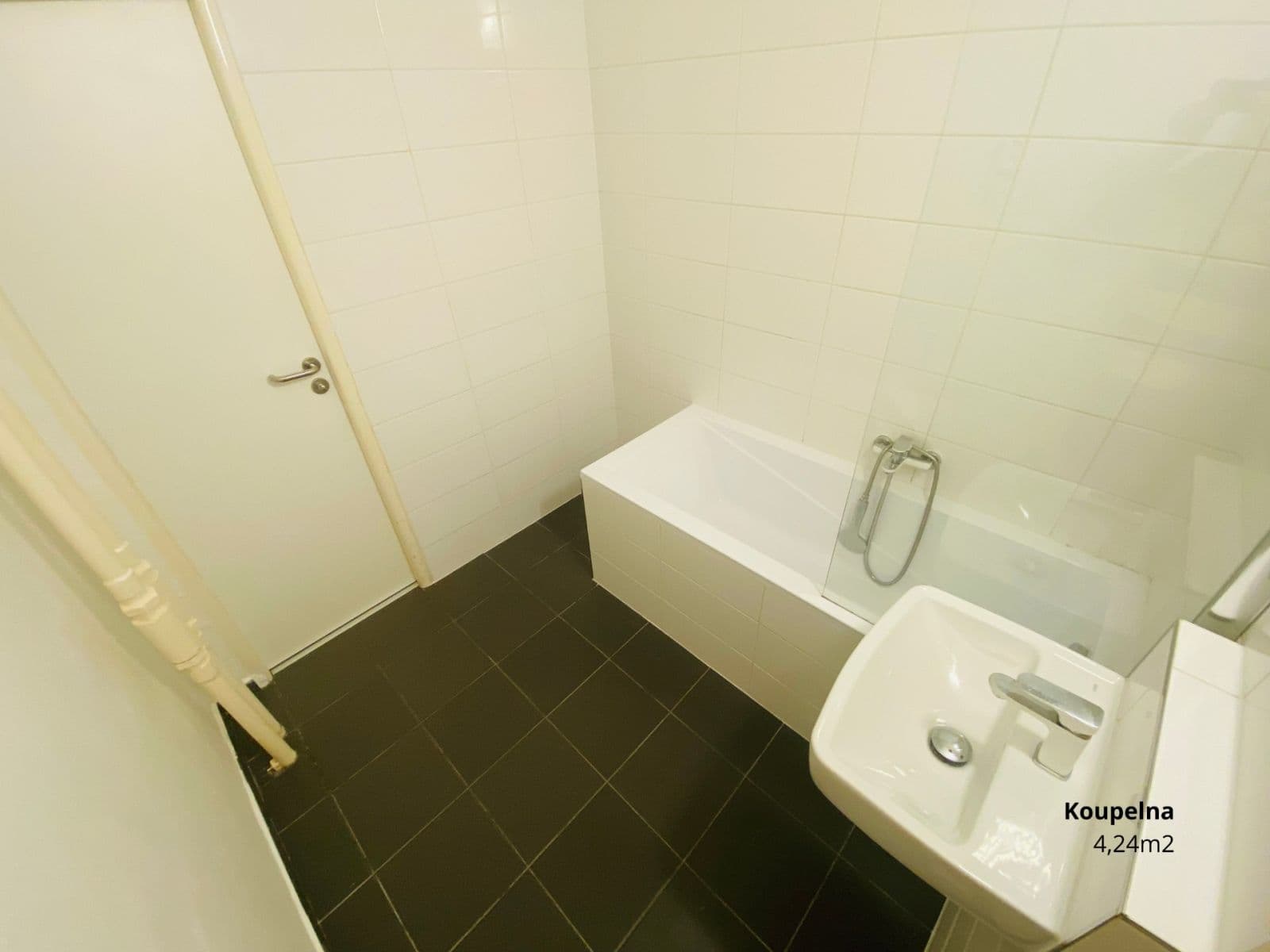 3 bedroom flat for sale, 62 m², Dr. Martínka, Ostrava, Moravskoslezský Region 3 bedroom flat for sale, 62 m², Dr. Martínka, Ostrava, Moravskoslezský Region