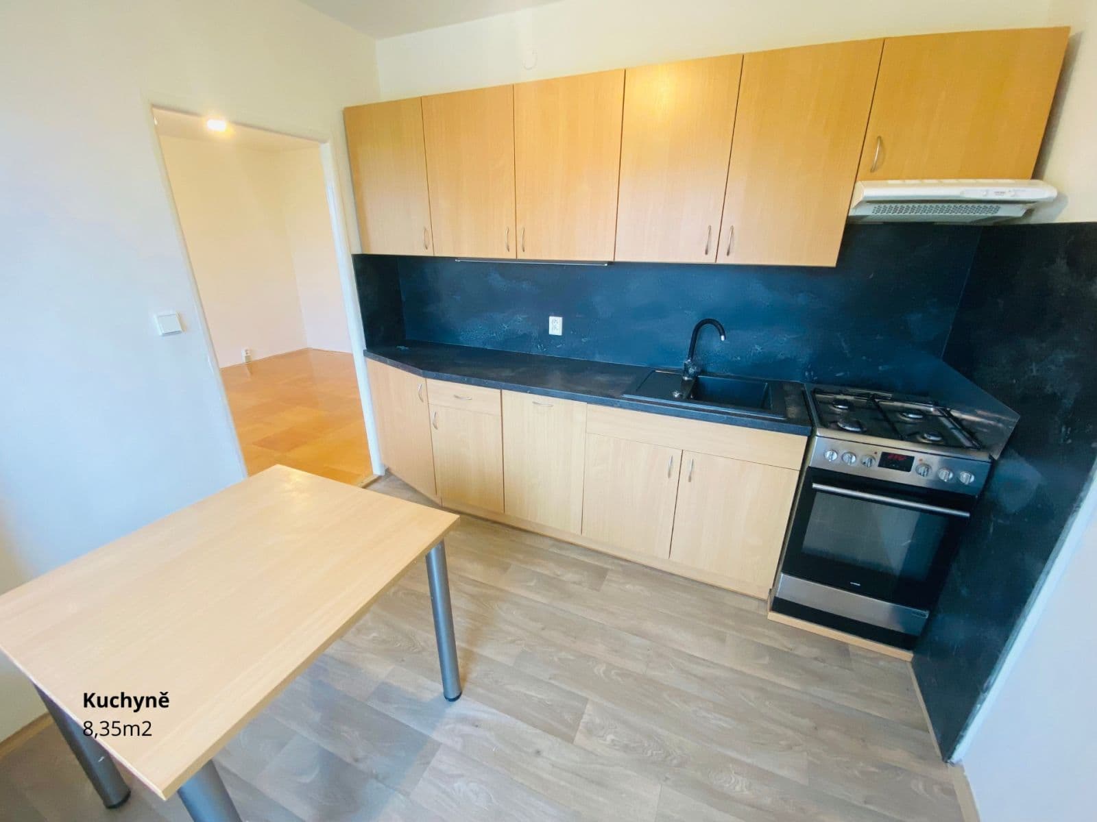 3 bedroom flat for sale, 62 m², Dr. Martínka, Ostrava, Moravskoslezský Region 3 bedroom flat for sale, 62 m², Dr. Martínka, Ostrava, Moravskoslezský Region