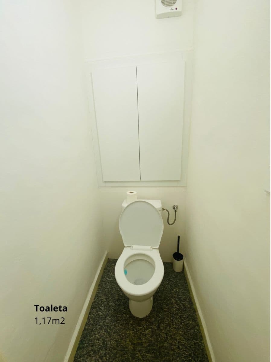 3 bedroom flat for sale, 62 m², Dr. Martínka, Ostrava, Moravskoslezský Region 3 bedroom flat for sale, 62 m², Dr. Martínka, Ostrava, Moravskoslezský Region