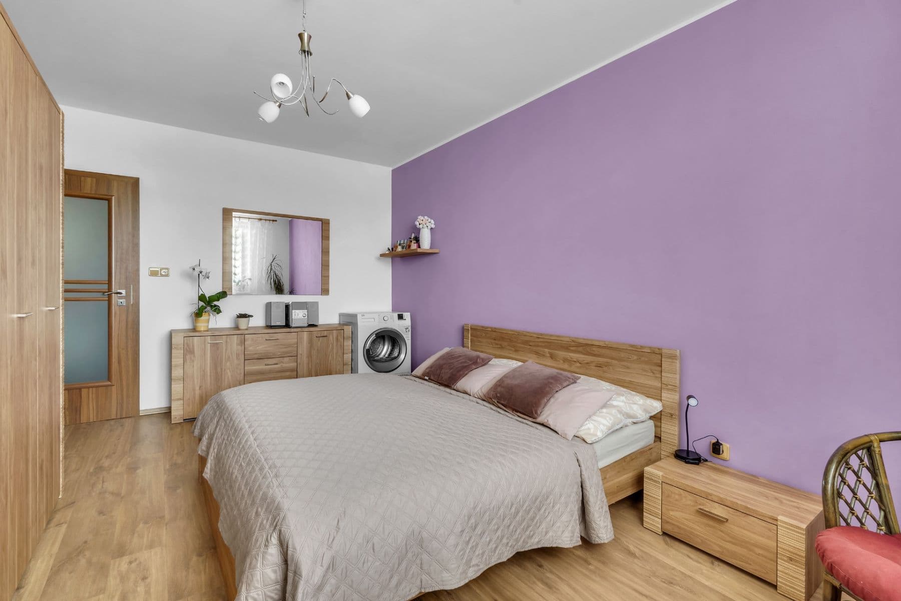 3 bedroom flat to rent, 81 m², Čelakovského, Lanškroun, Pardubický Region 3 bedroom flat to rent, 81 m², Čelakovského, Lanškroun, Pardubický Region