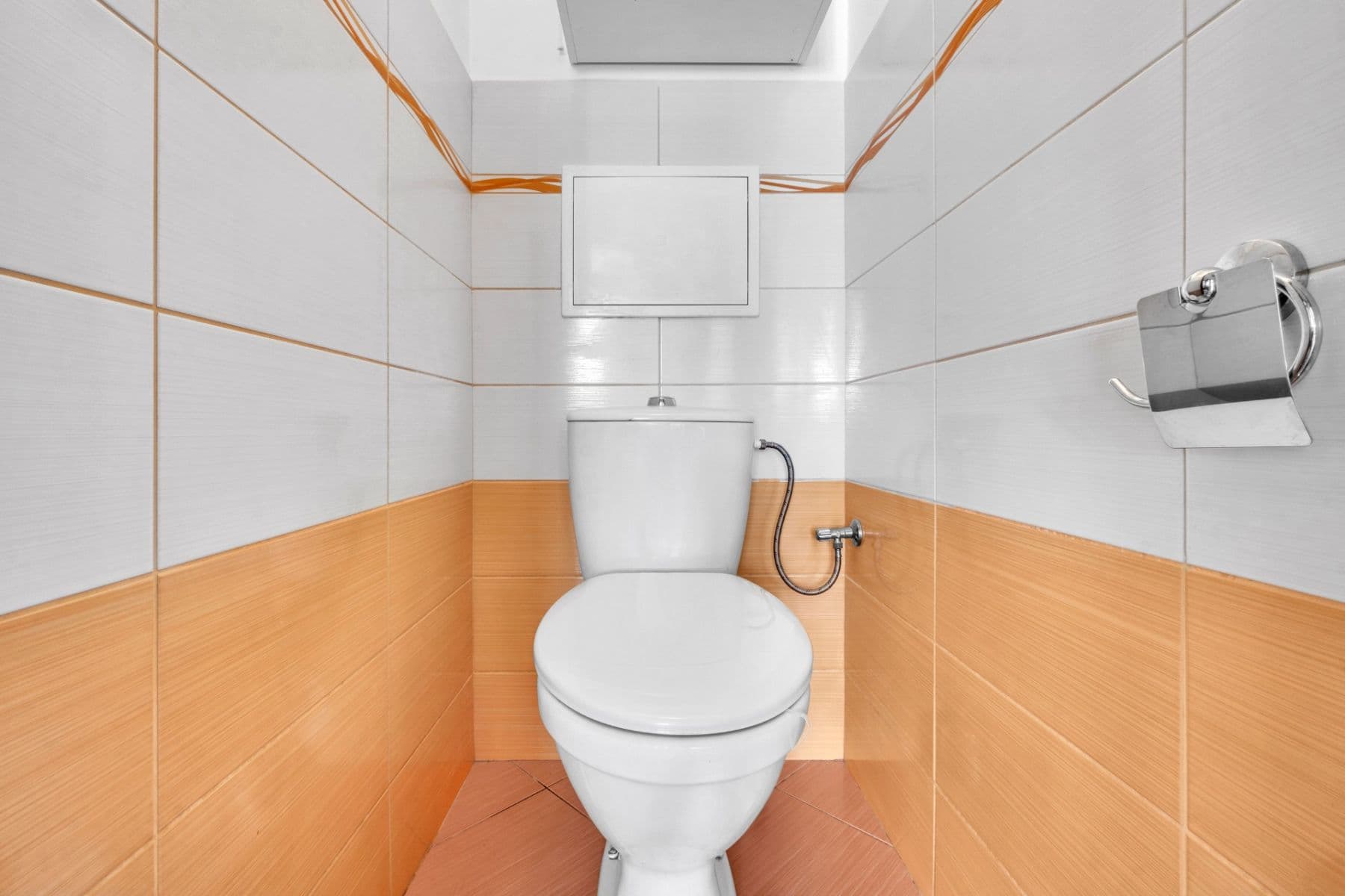 3 bedroom flat to rent, 81 m², Čelakovského, Lanškroun, Pardubický Region 3 bedroom flat to rent, 81 m², Čelakovského, Lanškroun, Pardubický Region