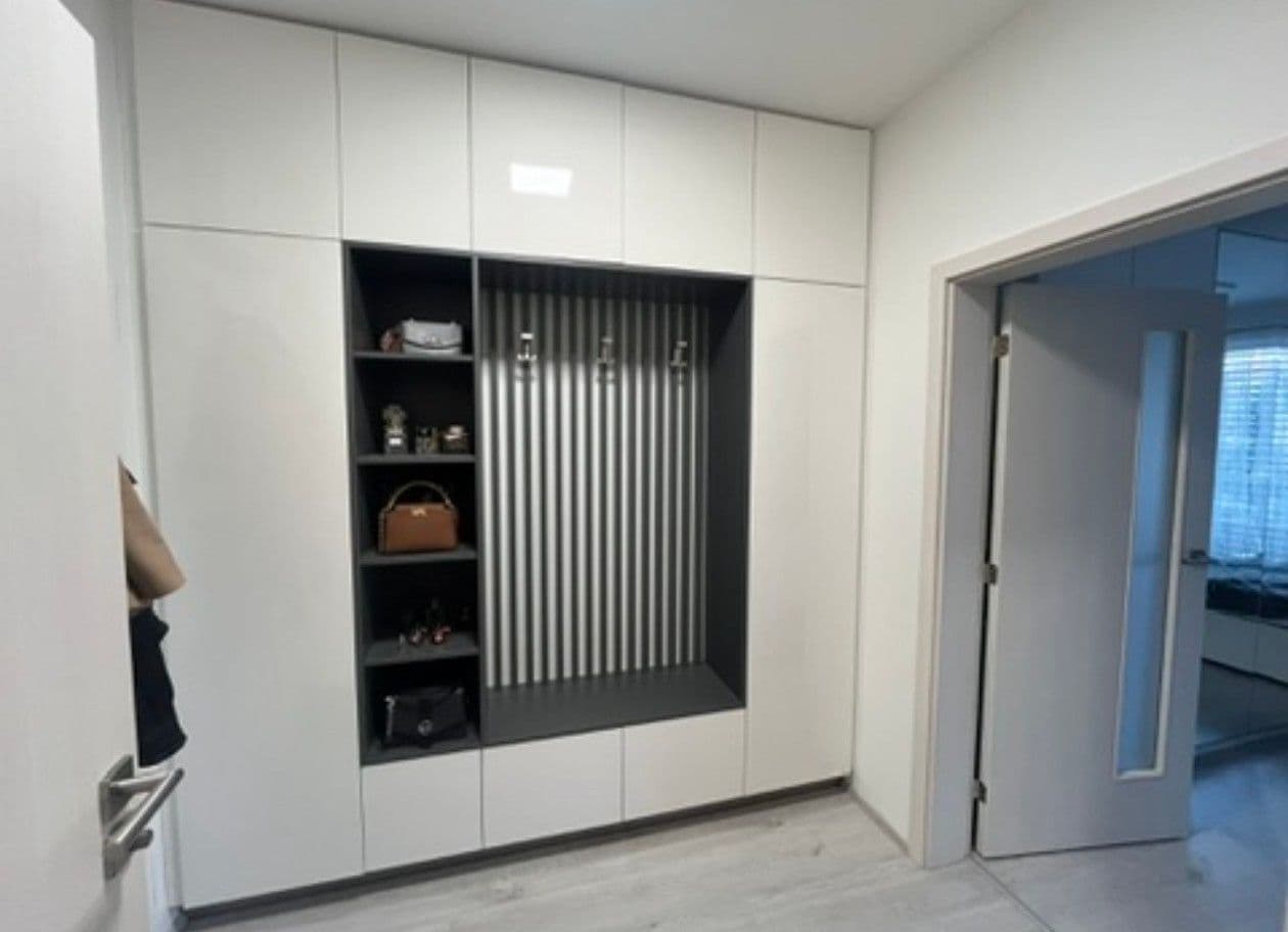 Studio flat to rent, 38 m², Střední, Brno, Jihomoravský Region Studio flat to rent, 38 m², Střední, Brno, Jihomoravský Region