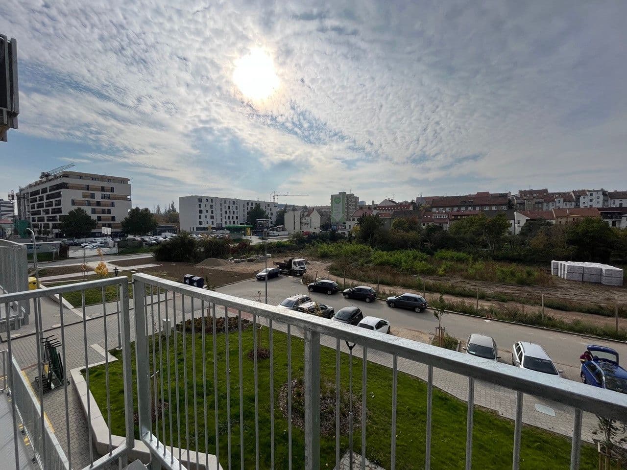 Studio flat to rent, 38 m², Střední, Brno, Jihomoravský Region Studio flat to rent, 38 m², Střední, Brno, Jihomoravský Region