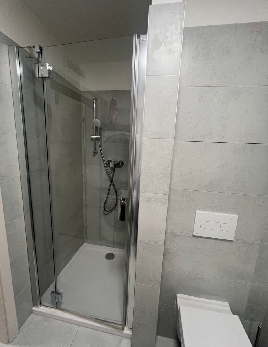 Studio flat to rent, 38 m², Střední, Brno, Jihomoravský Region Studio flat to rent, 38 m², Střední, Brno, Jihomoravský Region