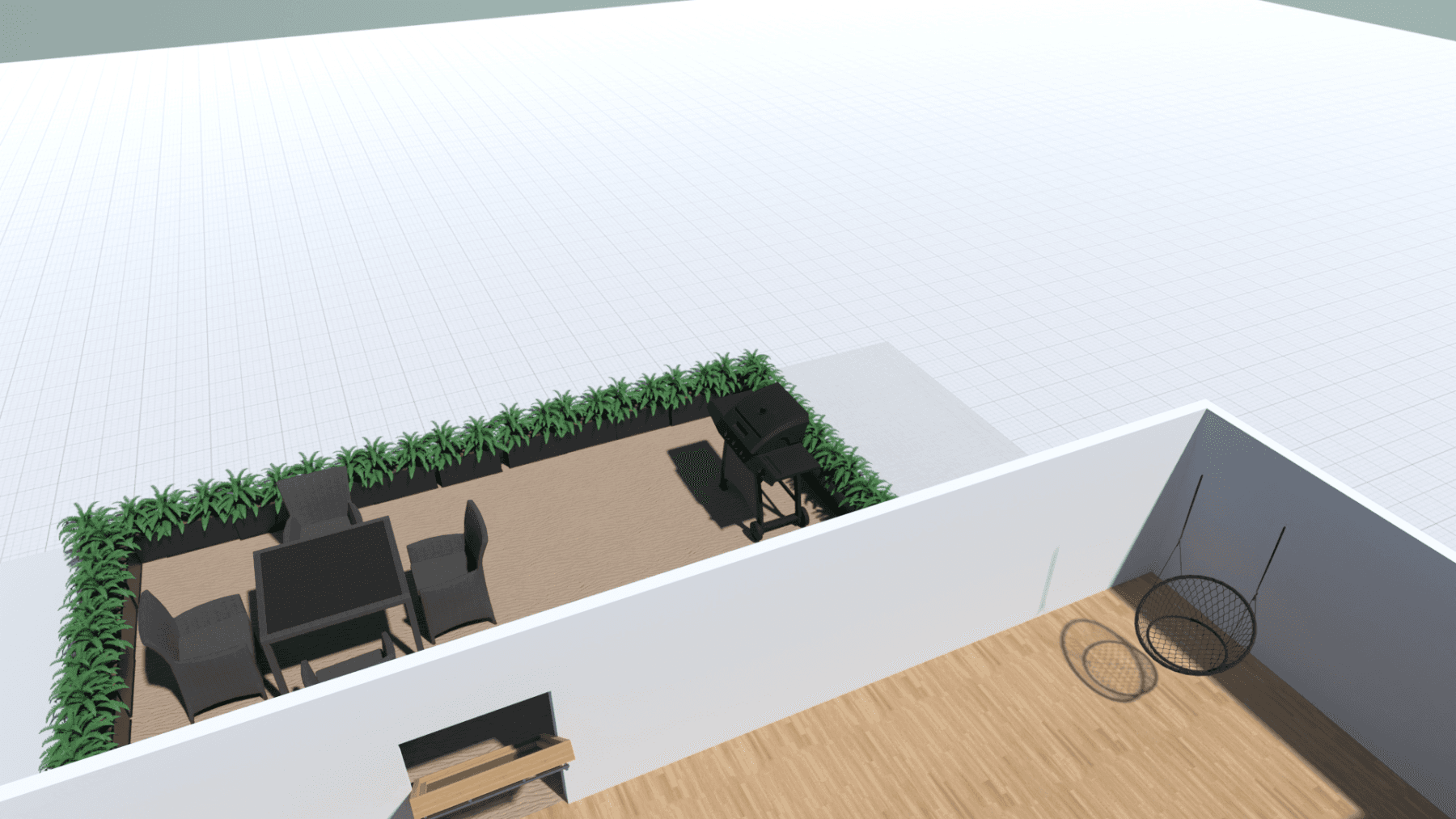 2 bedroom with open-plan kitchen flat for sale, 91 m², Litovická, Prague, Prague 2 bedroom with open-plan kitchen flat for sale, 91 m², Litovická, Prague, Prague